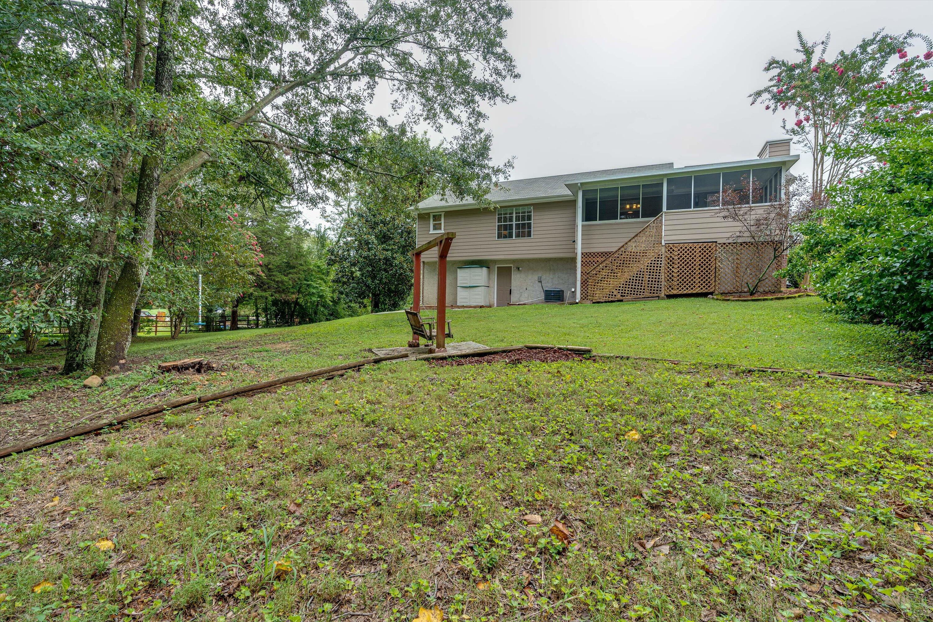 8623 Brookshadow Drive