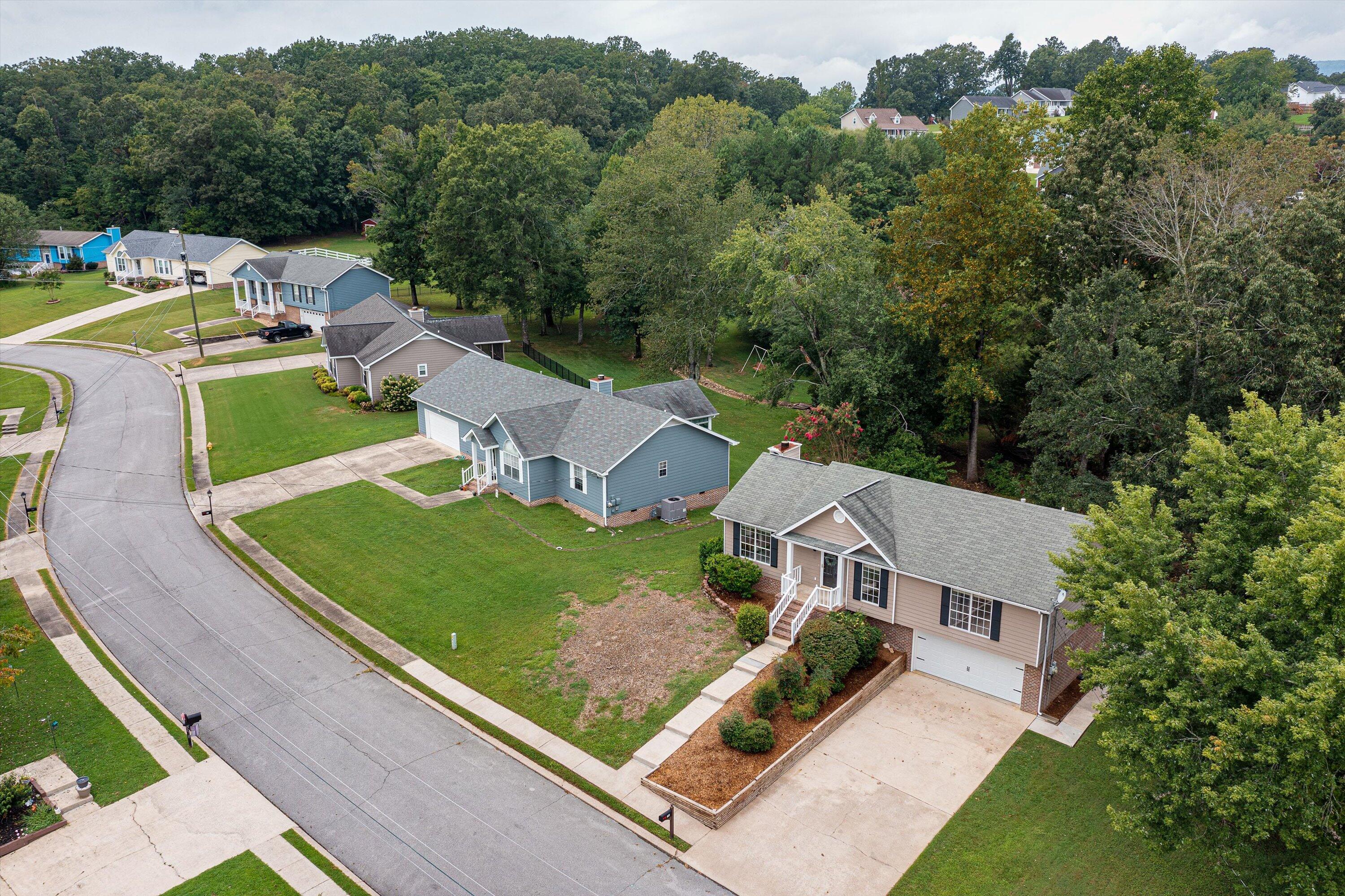 8623 Brookshadow Drive