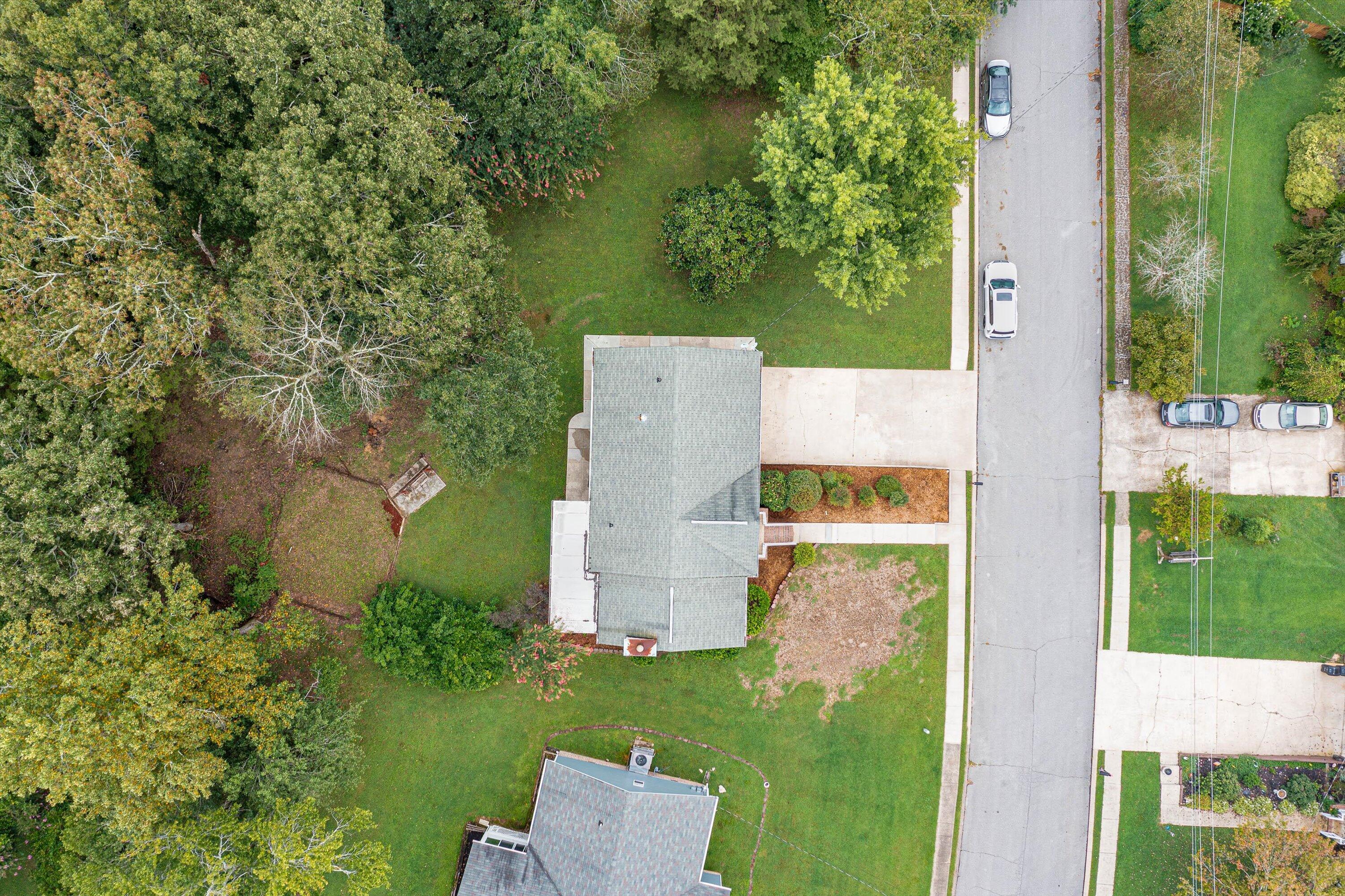 8623 Brookshadow Drive