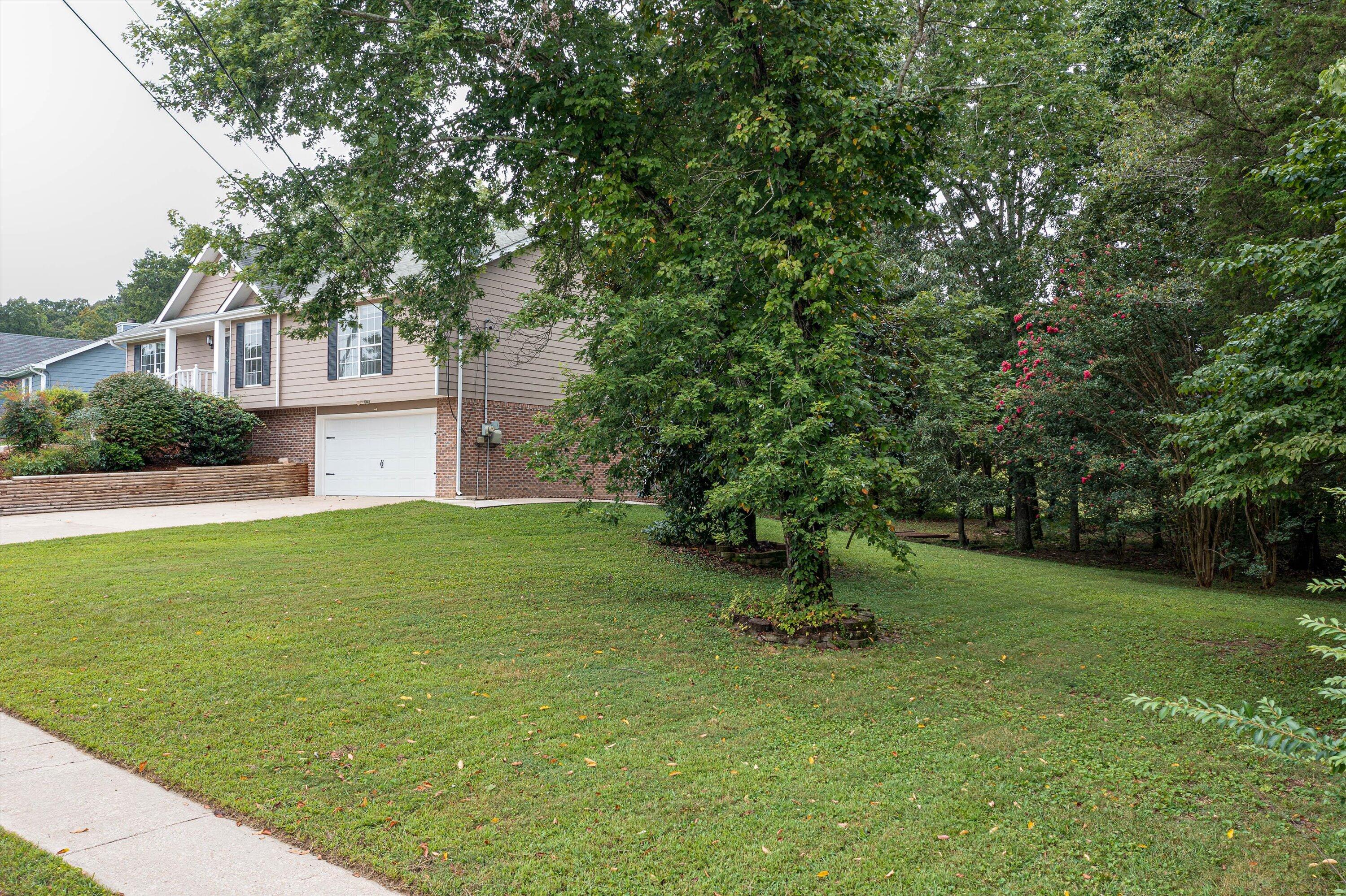 8623 Brookshadow Drive