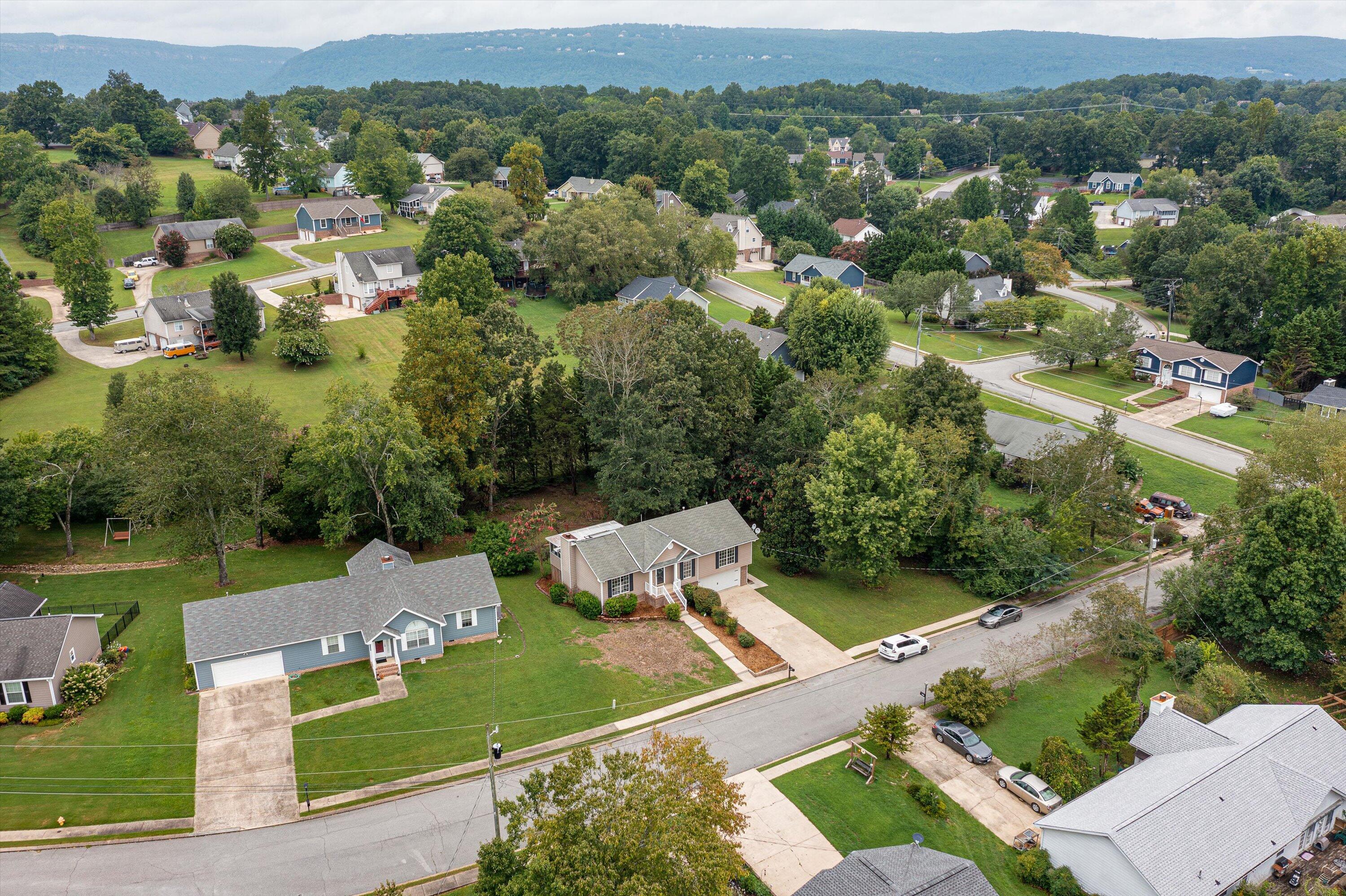 8623 Brookshadow Drive