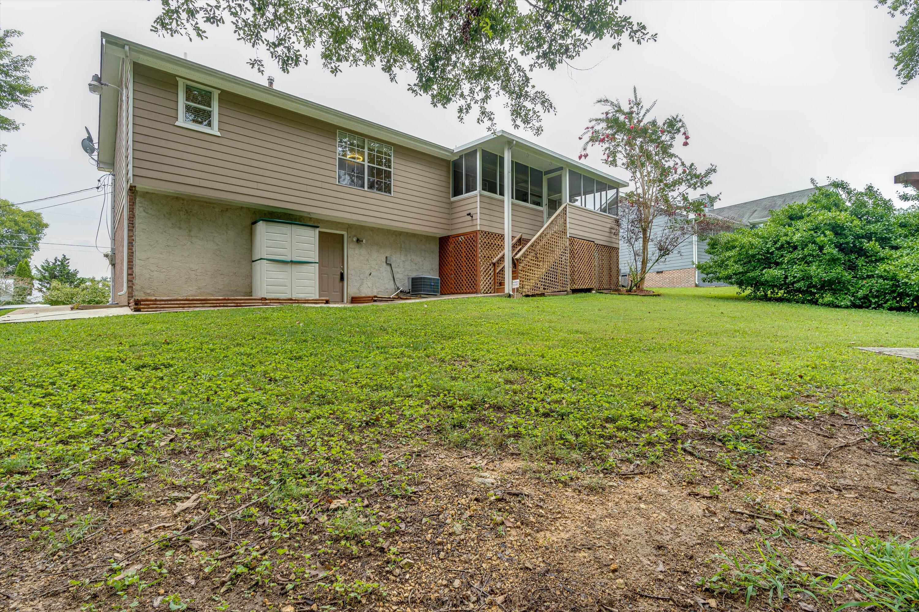 8623 Brookshadow Drive