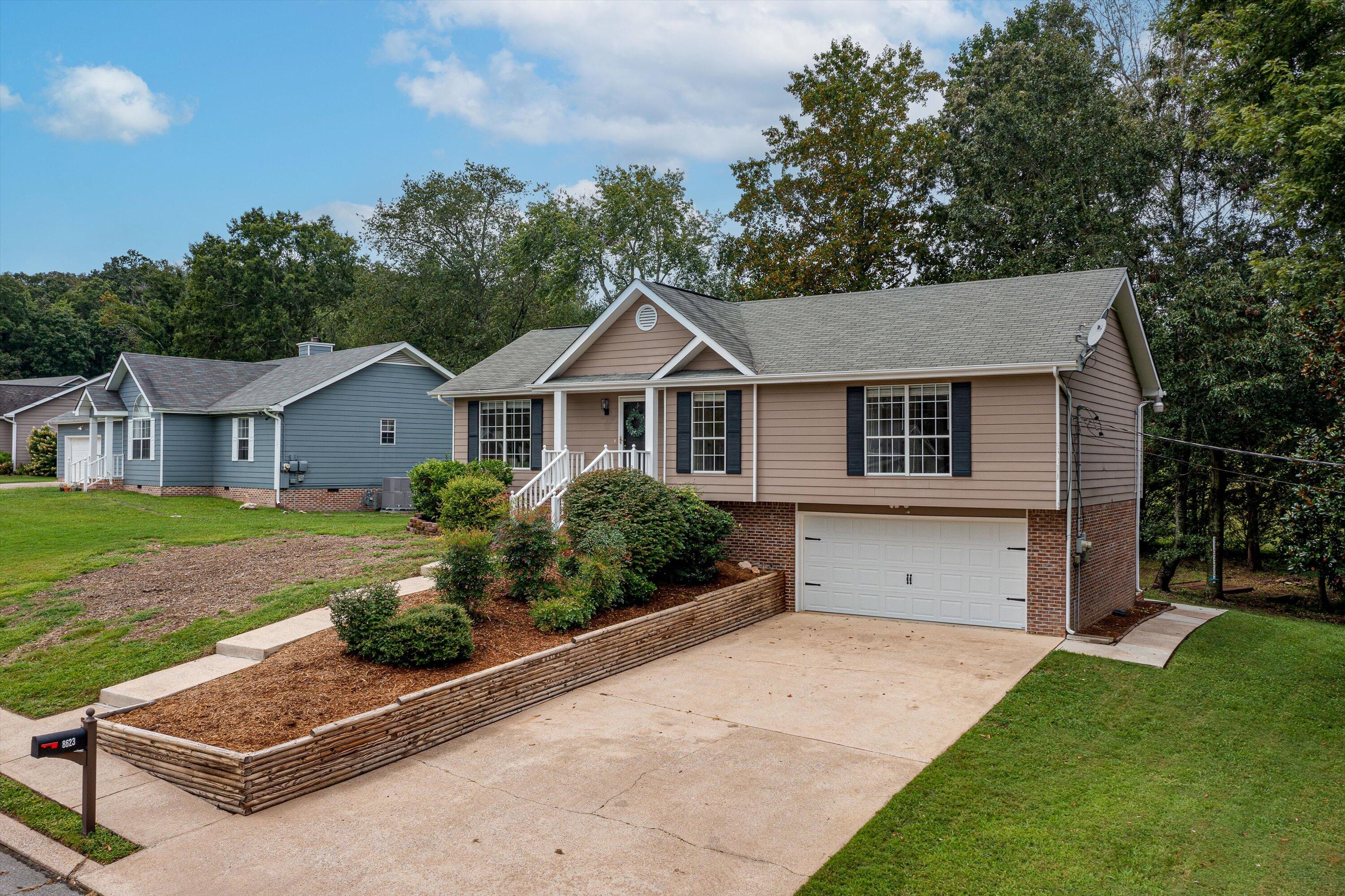 8623 Brookshadow Drive