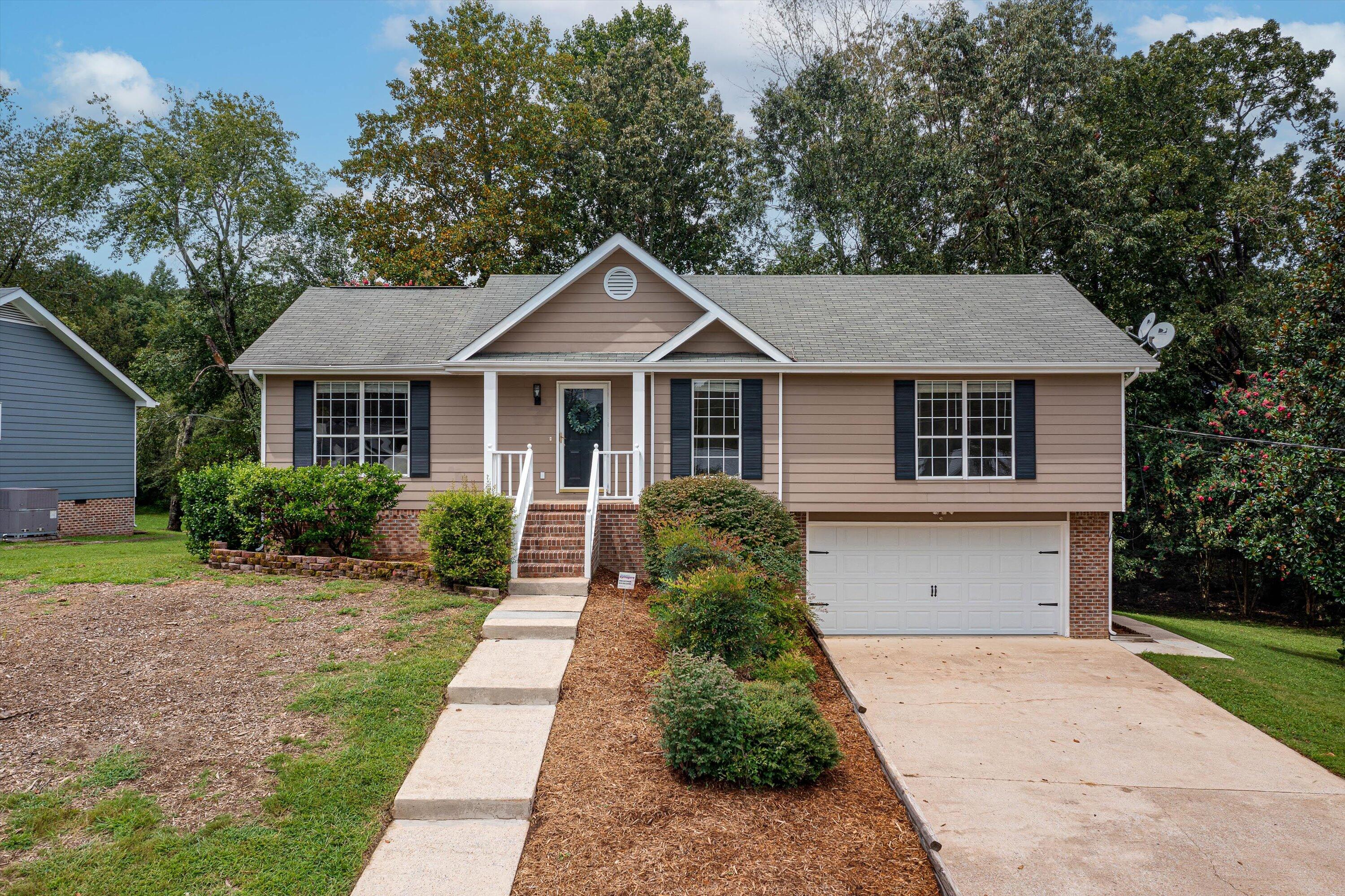 8623 Brookshadow Drive