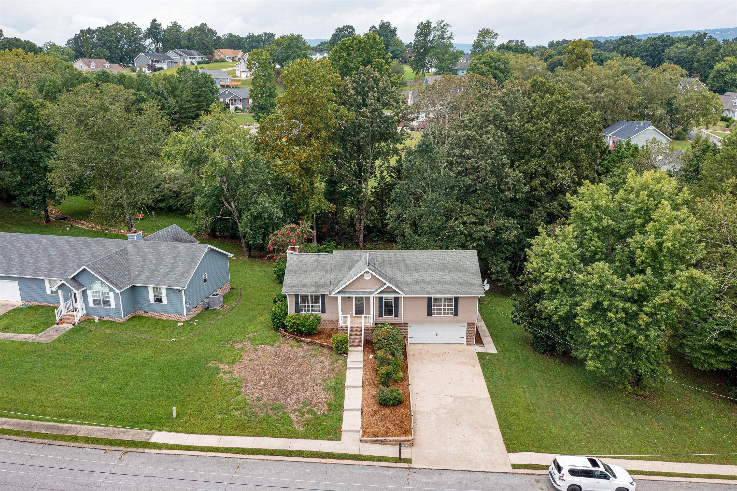 8623 Brookshadow Drive