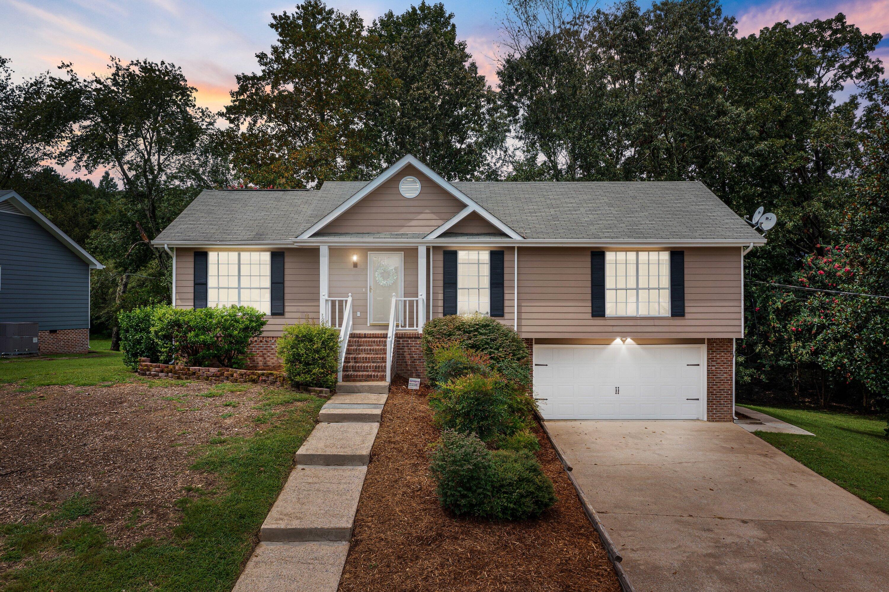8623 Brookshadow Drive