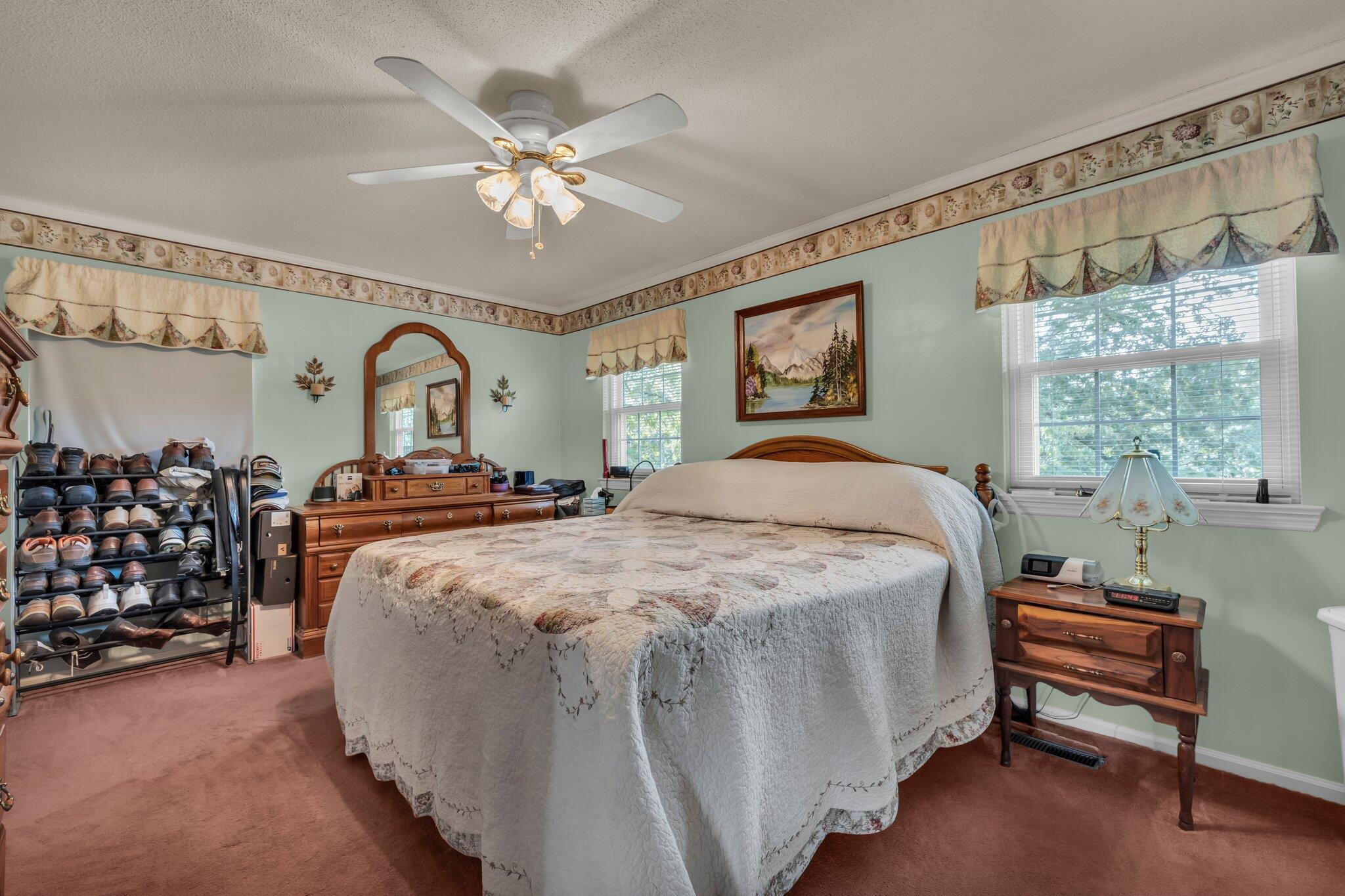 6001 Stardust Trail