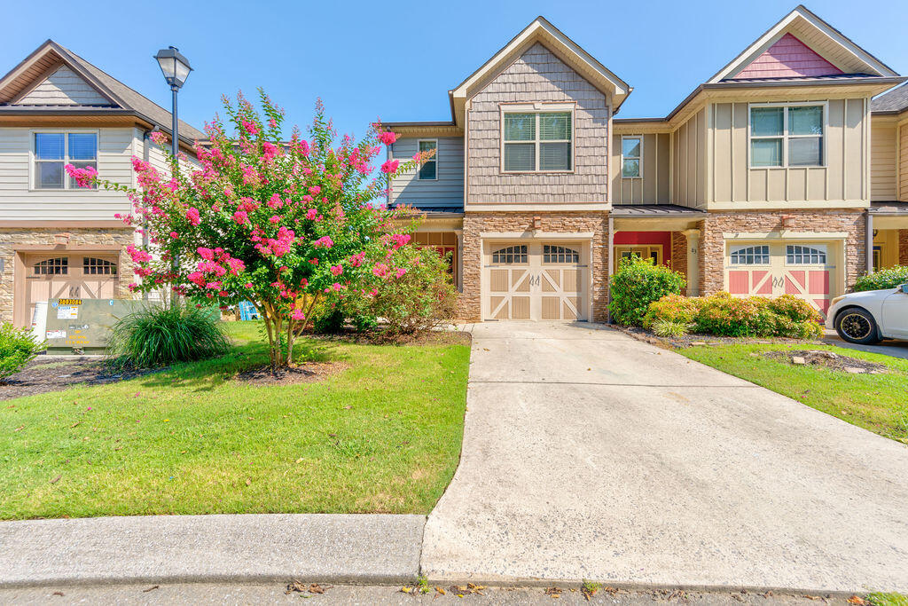 81 Orchard Lane