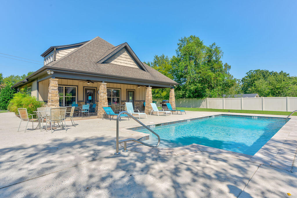 81 Orchard Lane