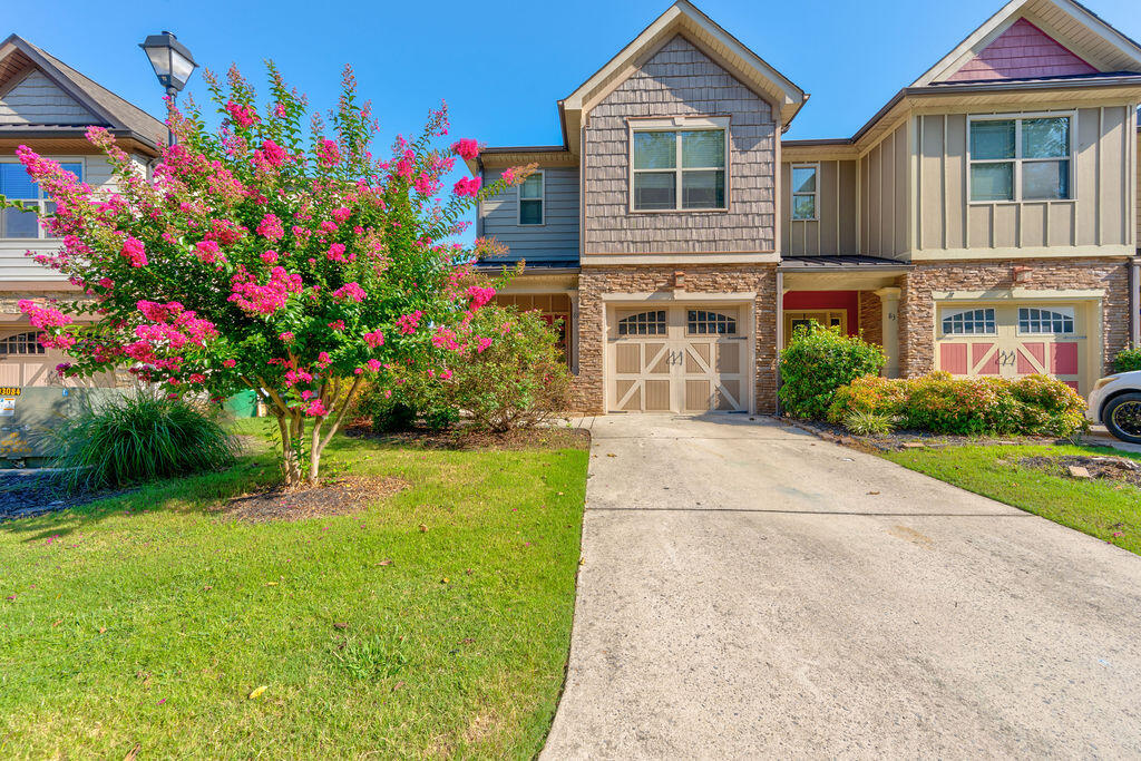 81 Orchard Lane