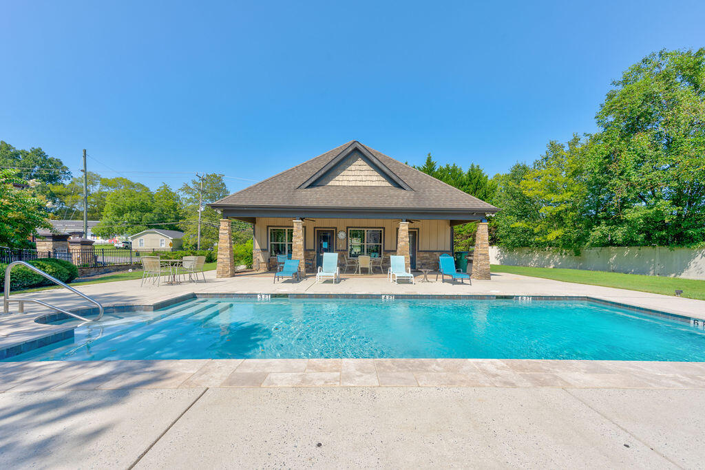 81 Orchard Lane