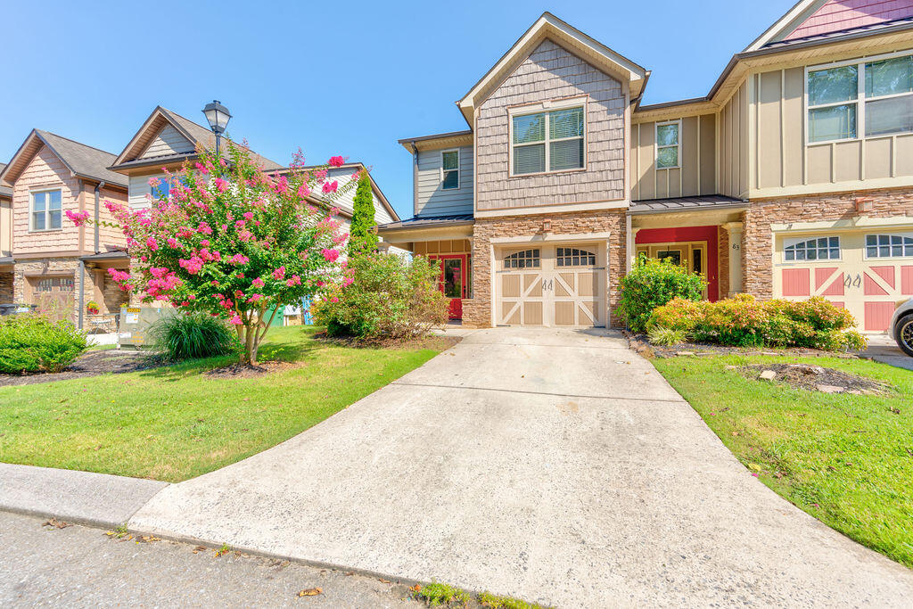 81 Orchard Lane