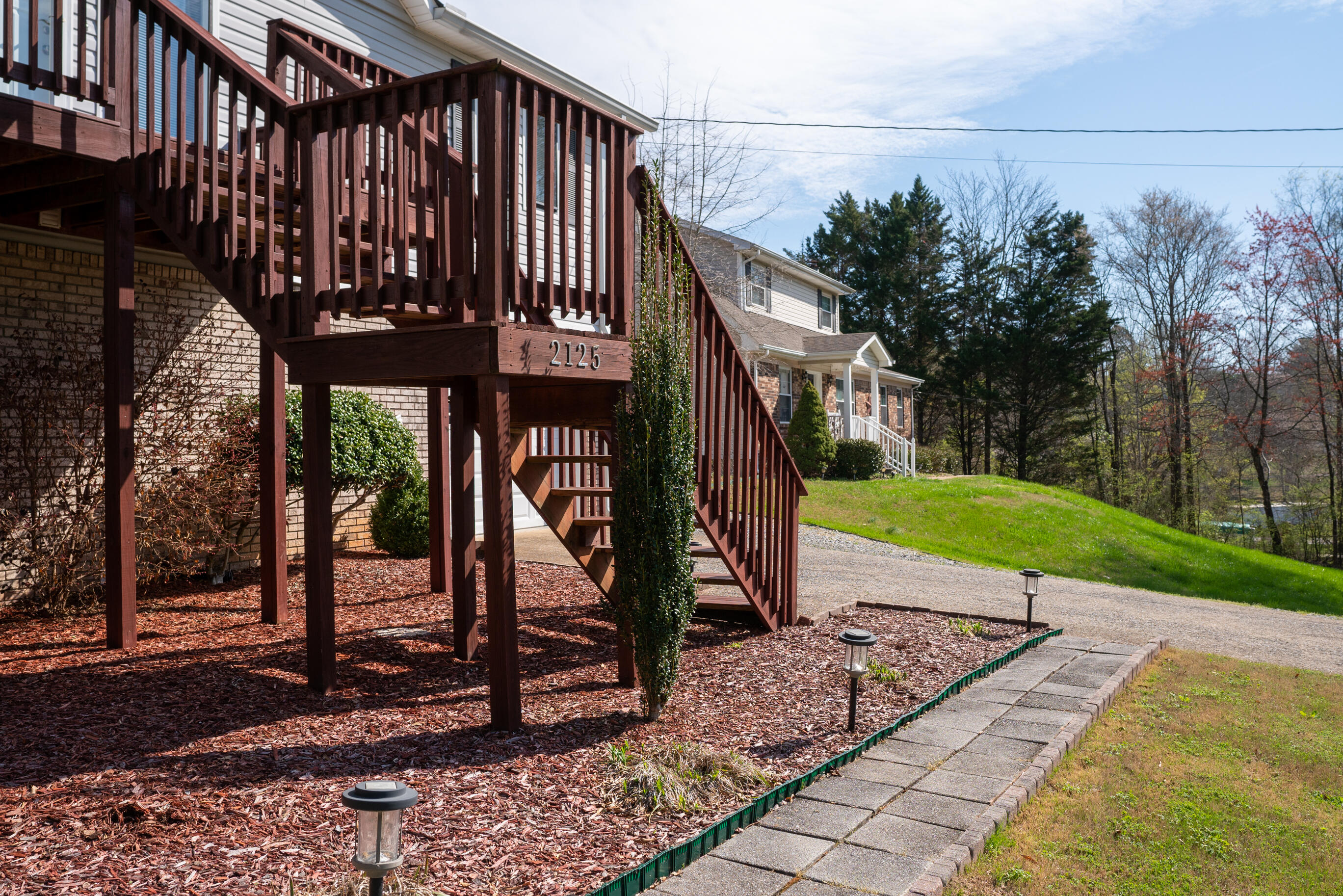 2125 Dallas Lake Road