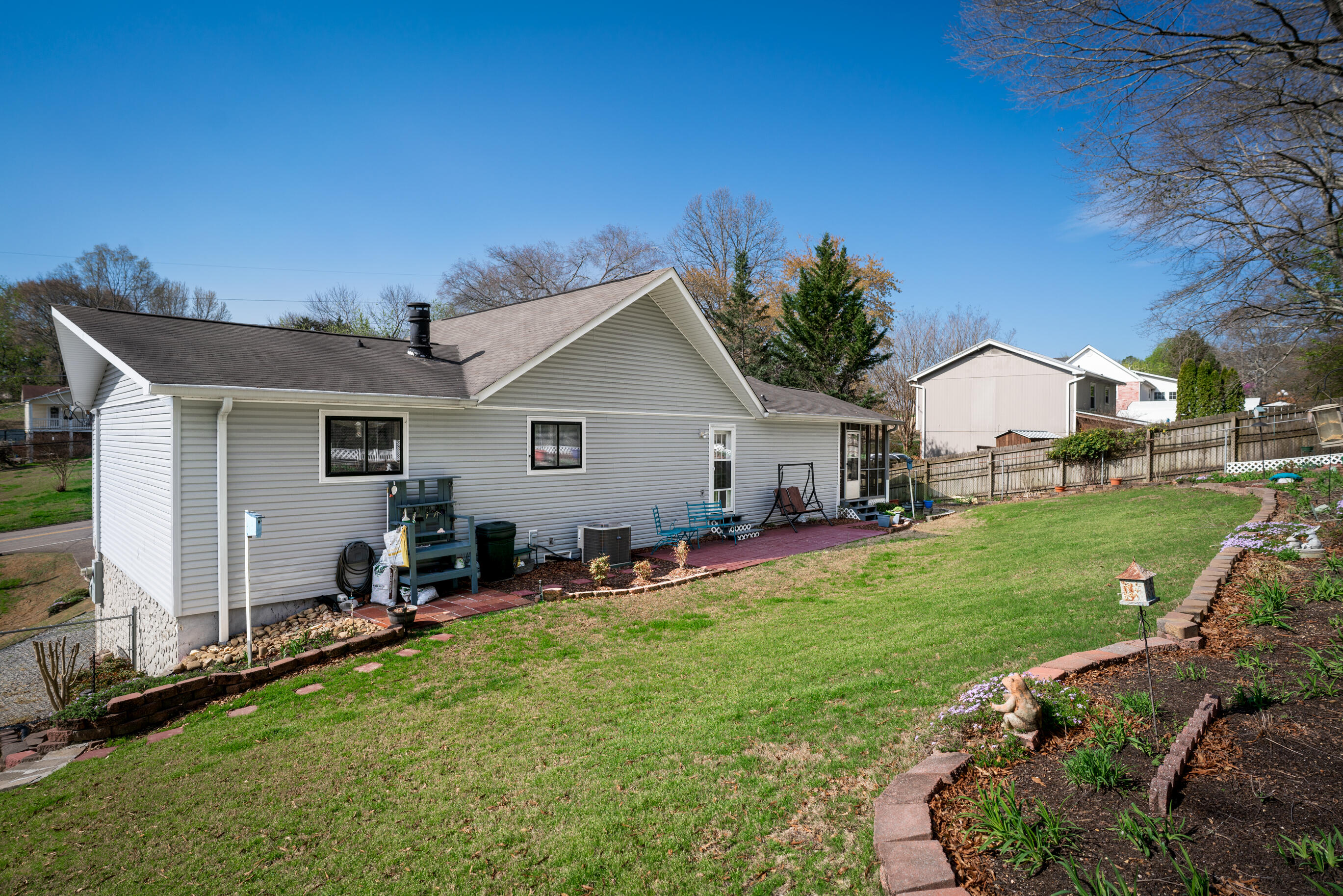 2125 Dallas Lake Road