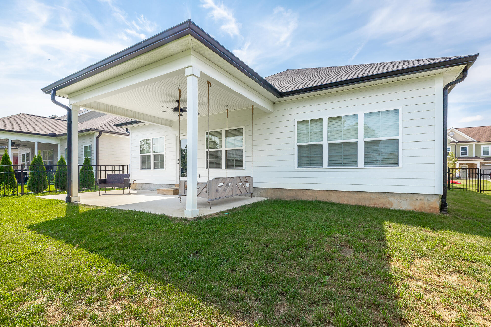 5911 Amber Valley Lane