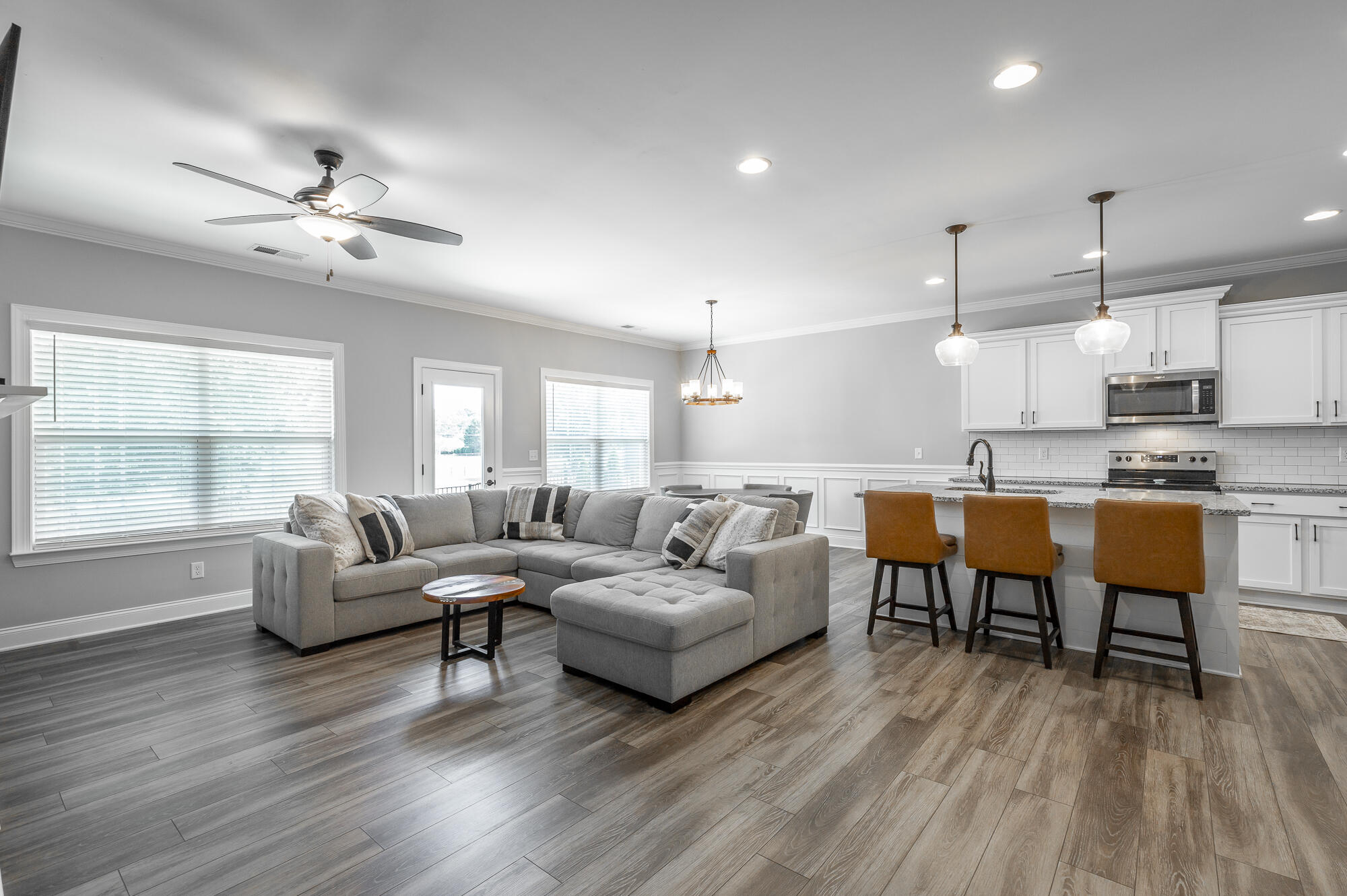 5911 Amber Valley Lane