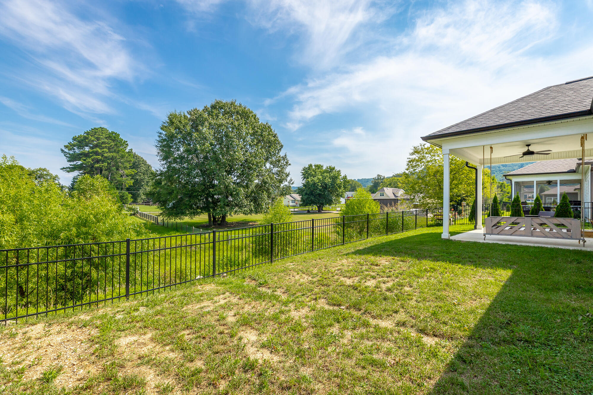 5911 Amber Valley Lane