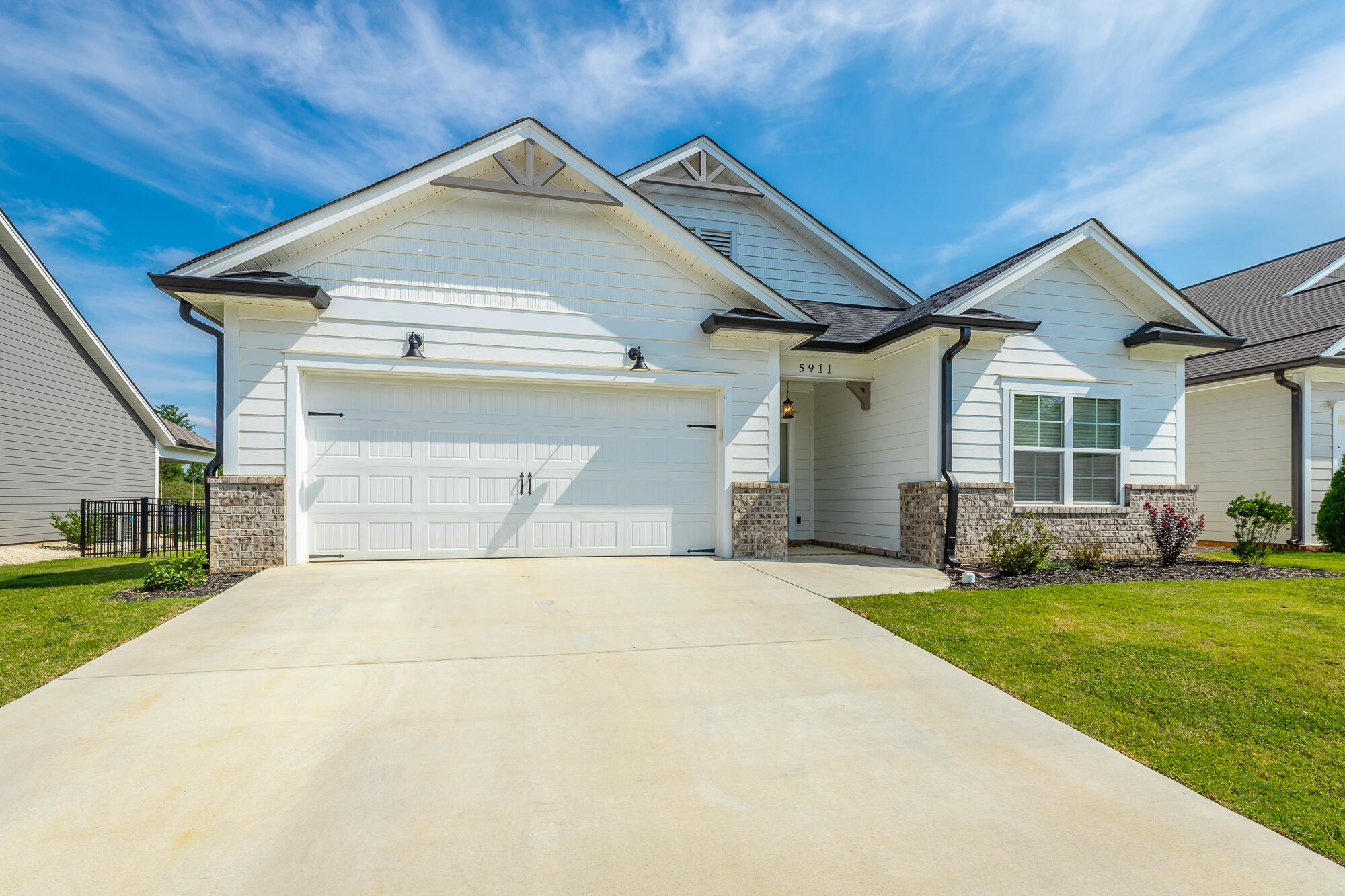 5911 Amber Valley Lane