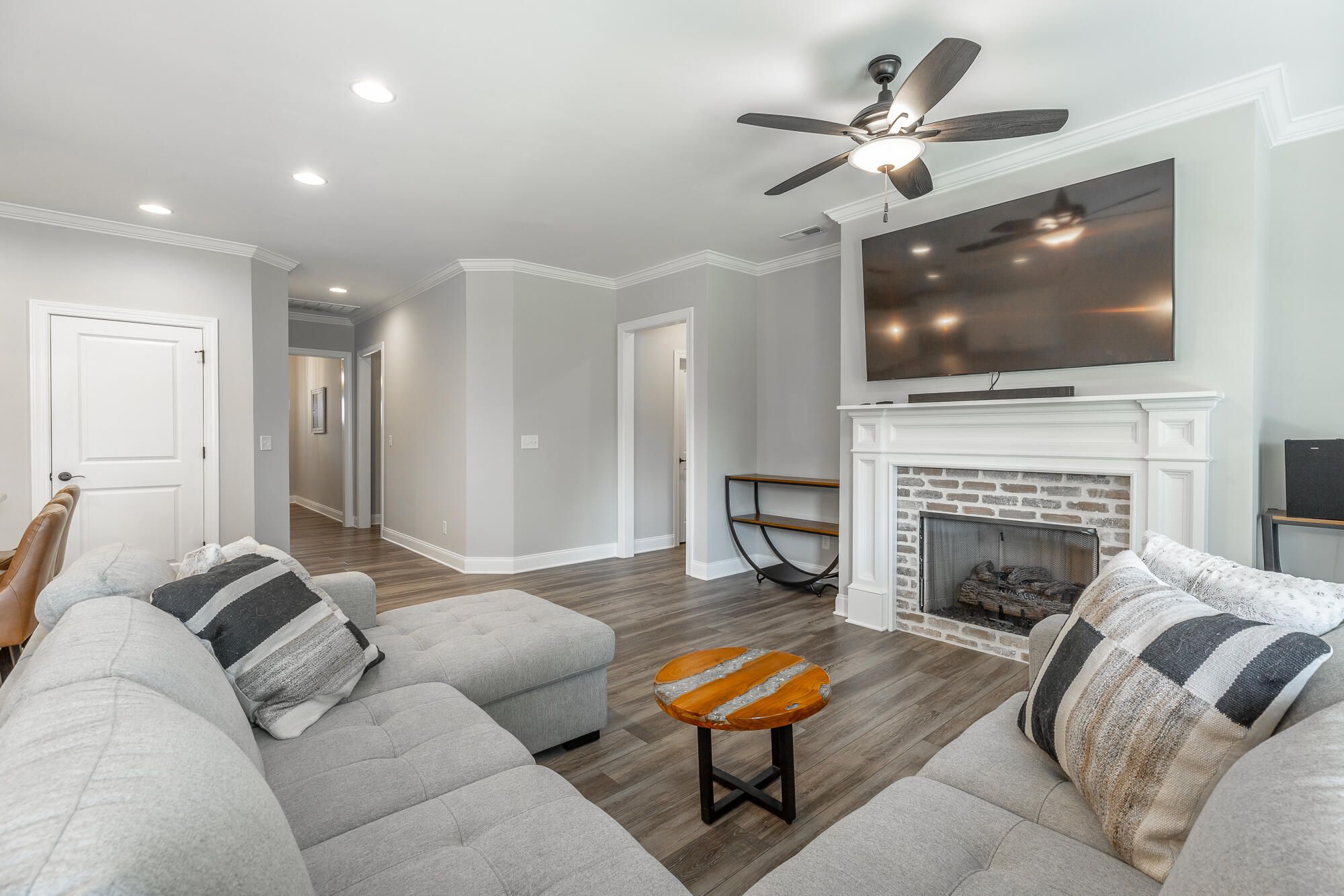 5911 Amber Valley Lane