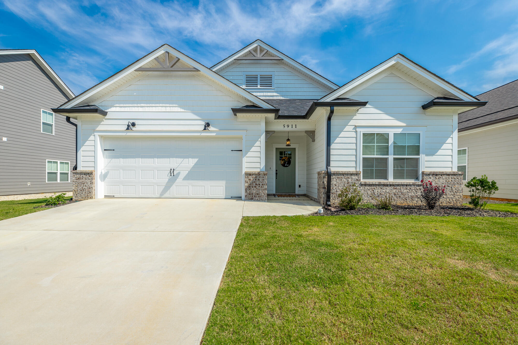 5911 Amber Valley Lane
