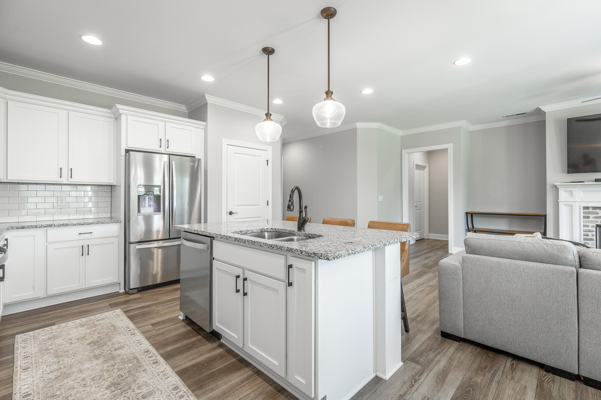 5911 Amber Valley Lane