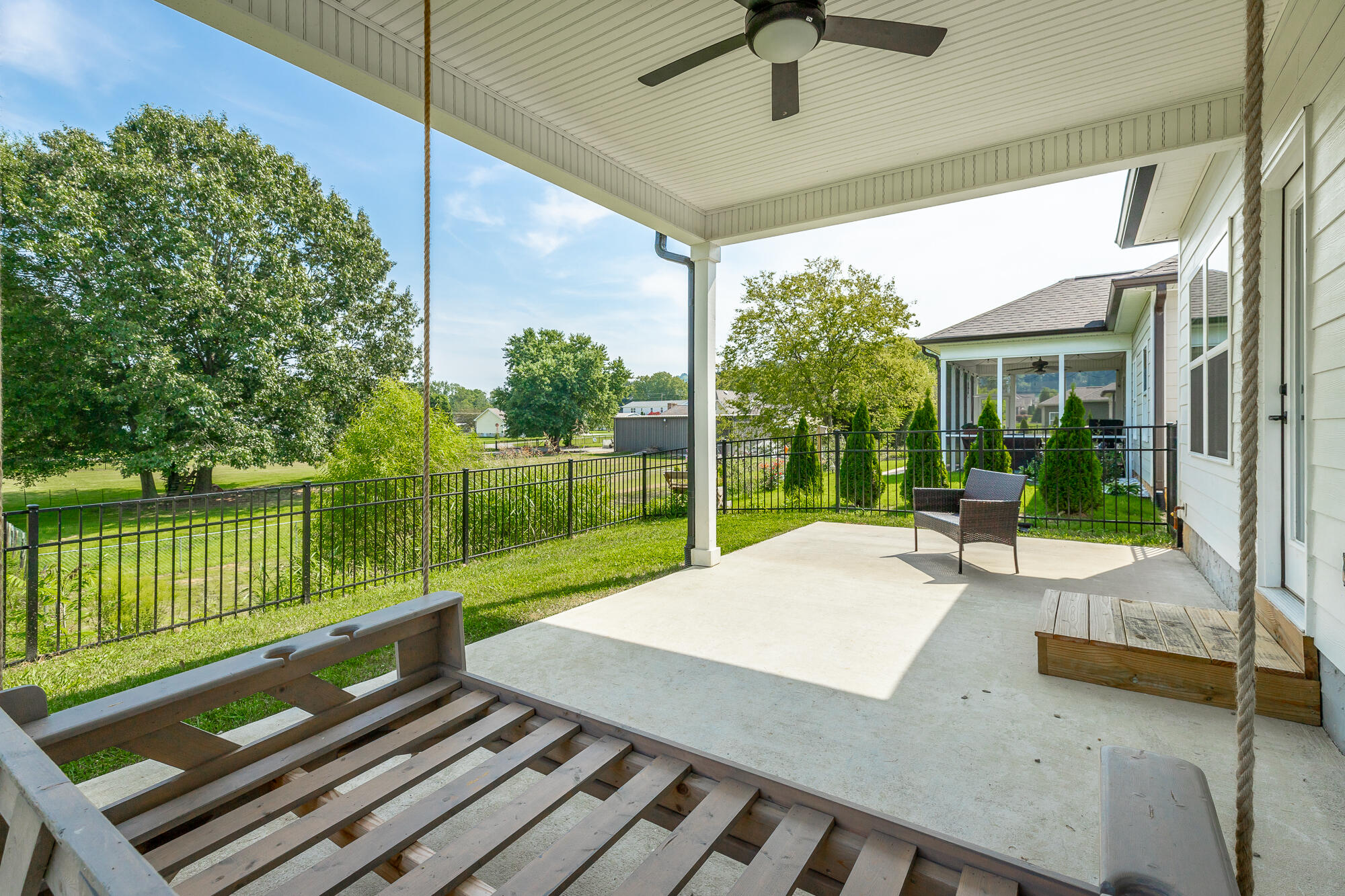 5911 Amber Valley Lane