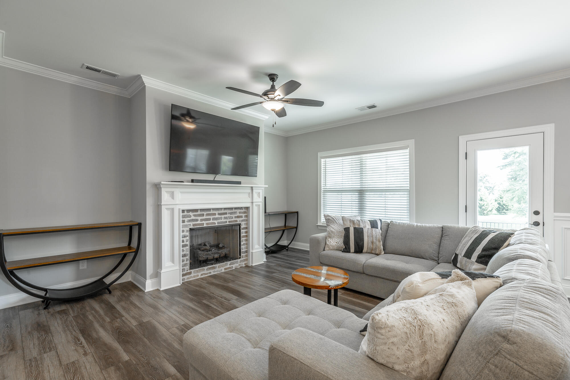 5911 Amber Valley Lane