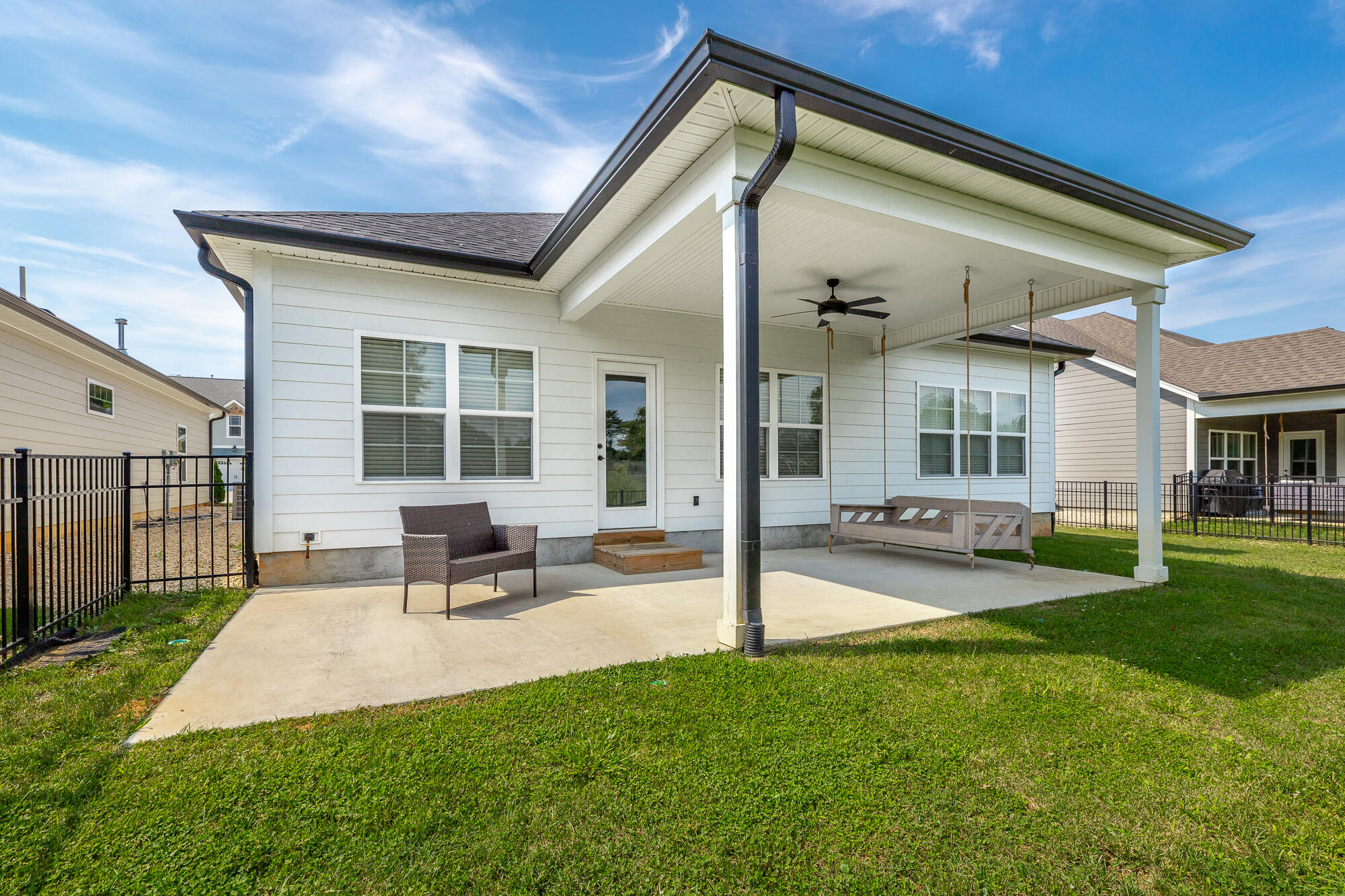 5911 Amber Valley Lane