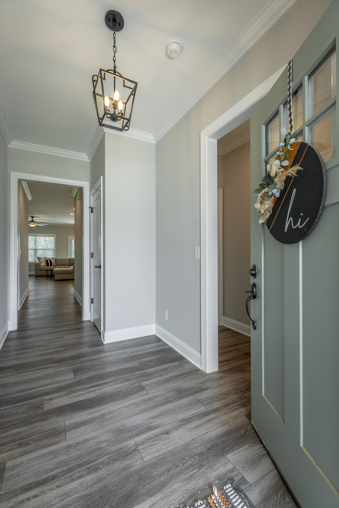 5911 Amber Valley Lane