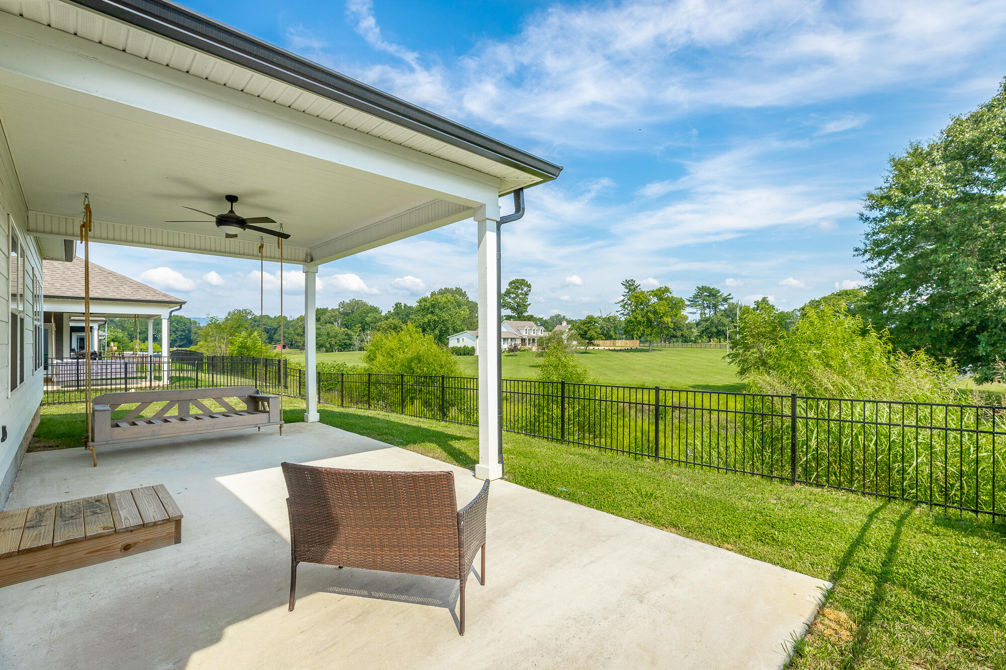 5911 Amber Valley Lane