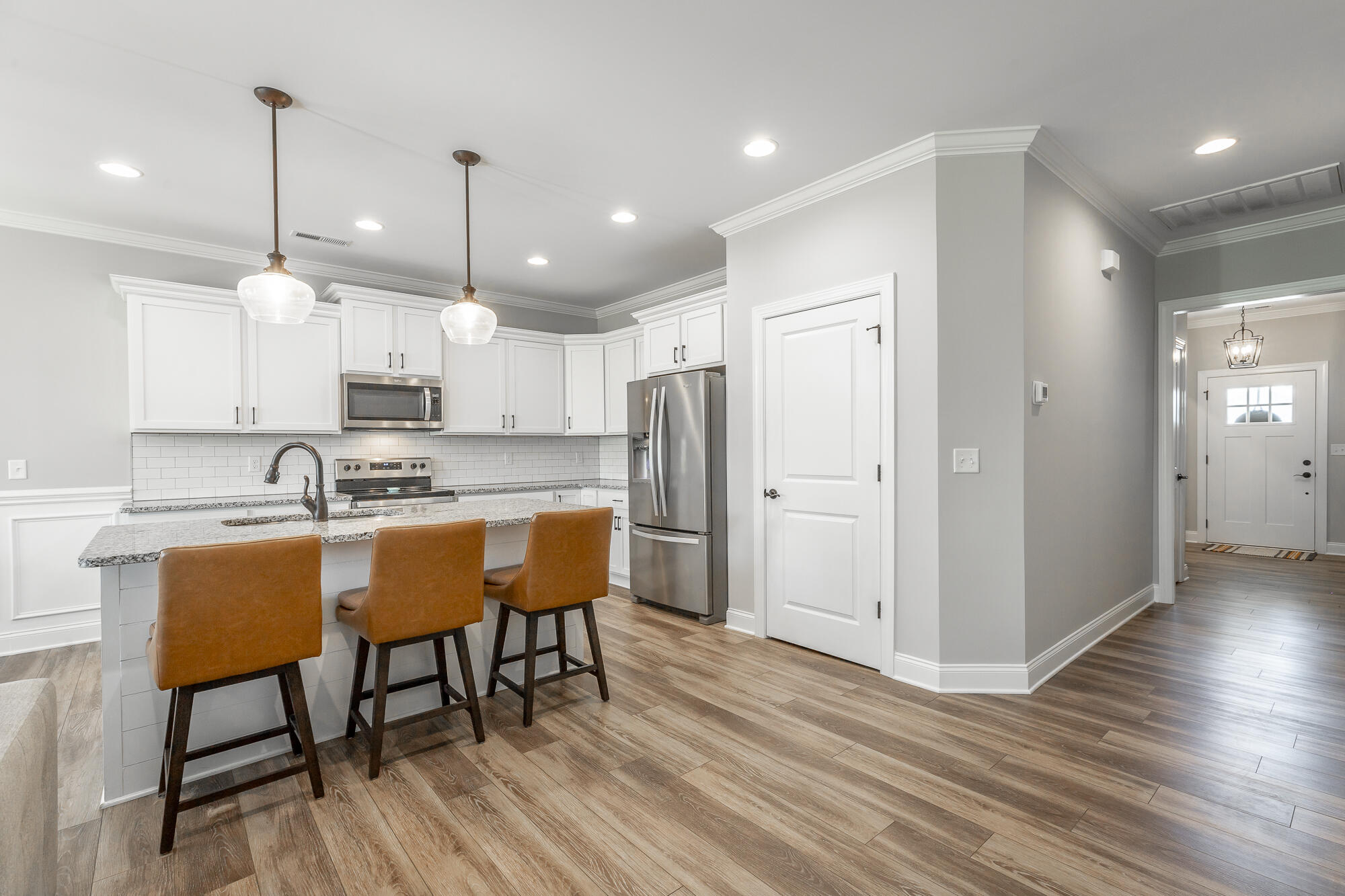 5911 Amber Valley Lane
