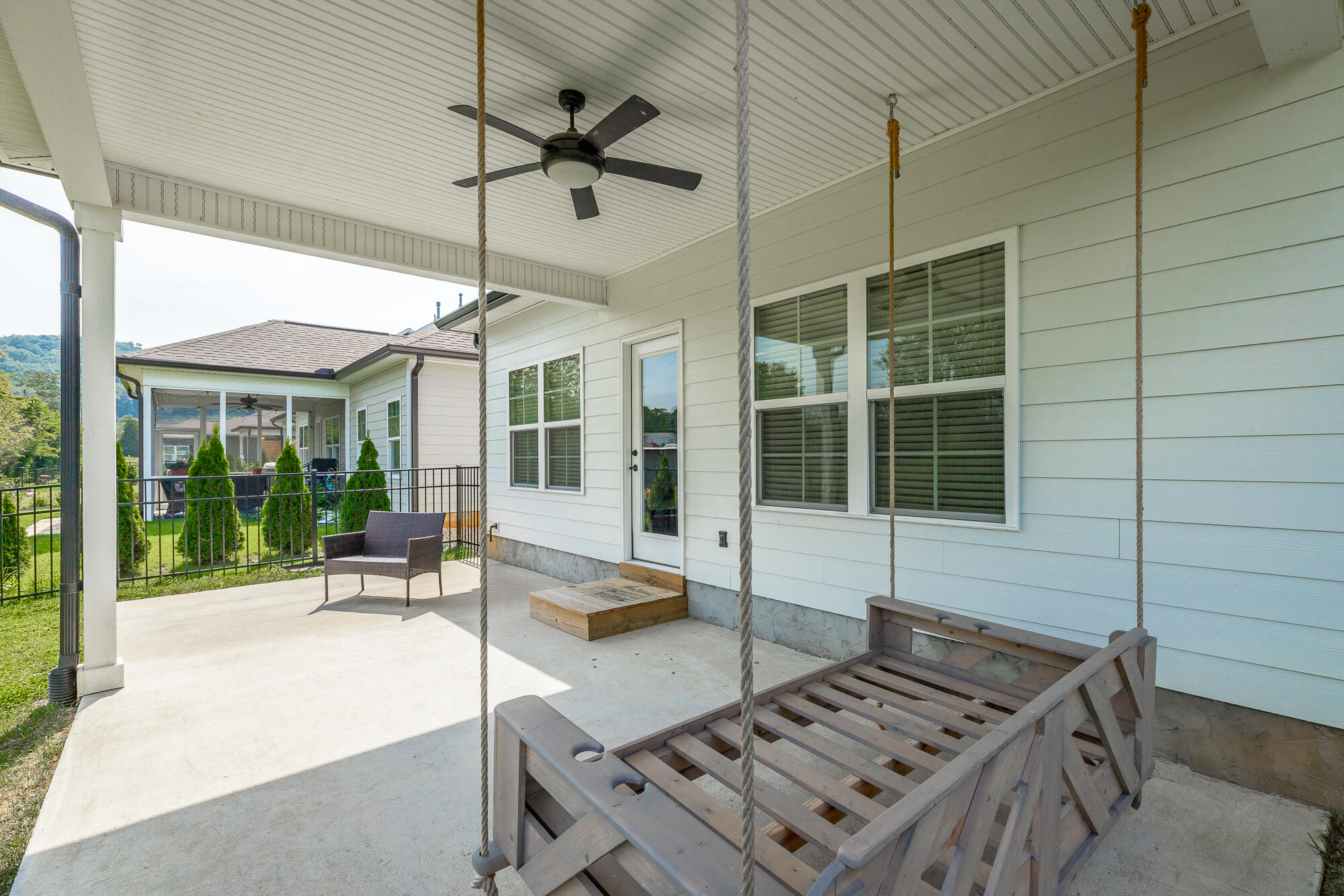 5911 Amber Valley Lane