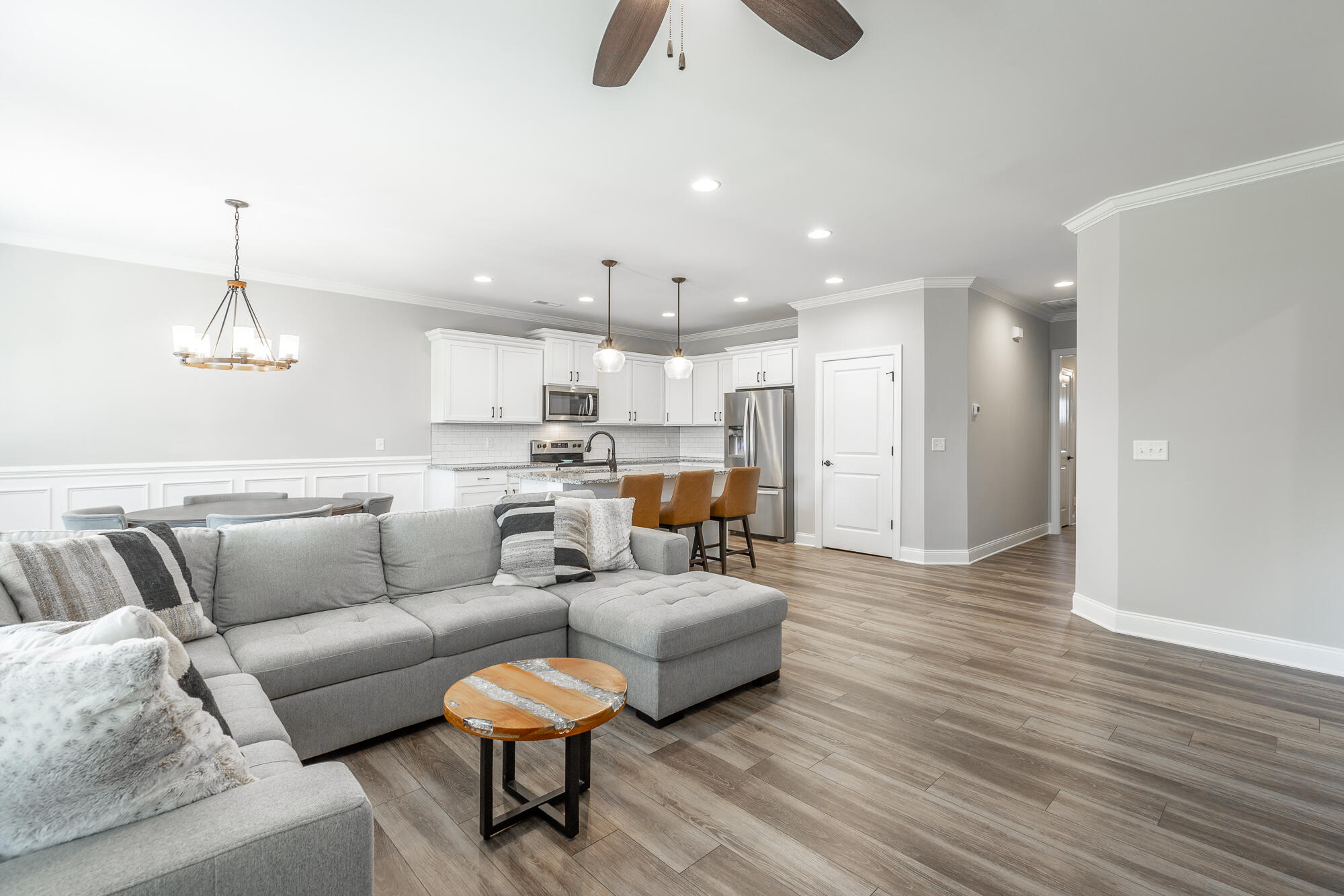 5911 Amber Valley Lane
