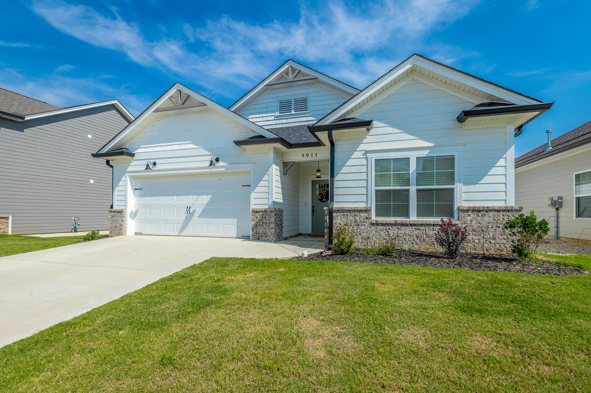5911 Amber Valley Lane