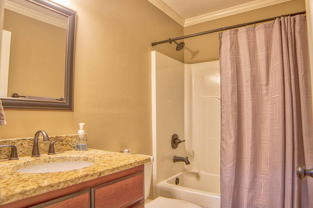 12558 Posey Hollow Road