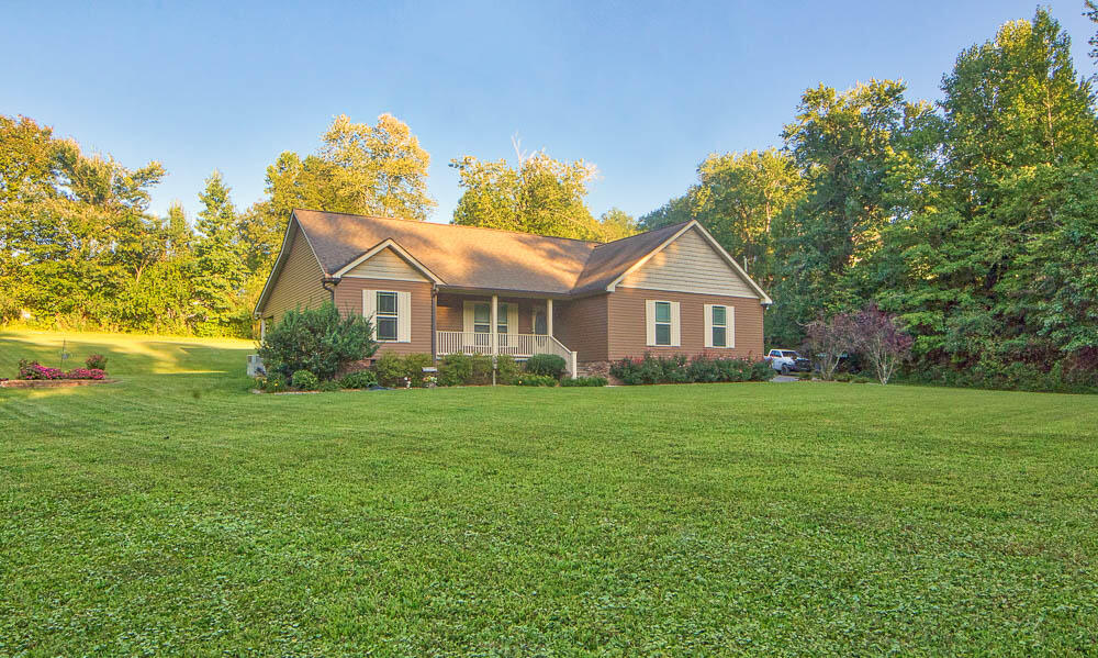 12558 Posey Hollow Road