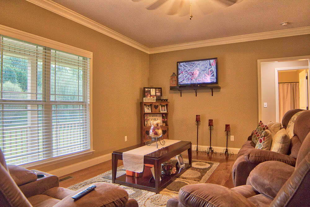12558 Posey Hollow Road