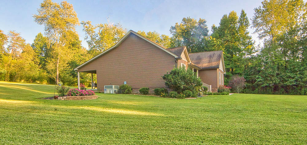 12558 Posey Hollow Road
