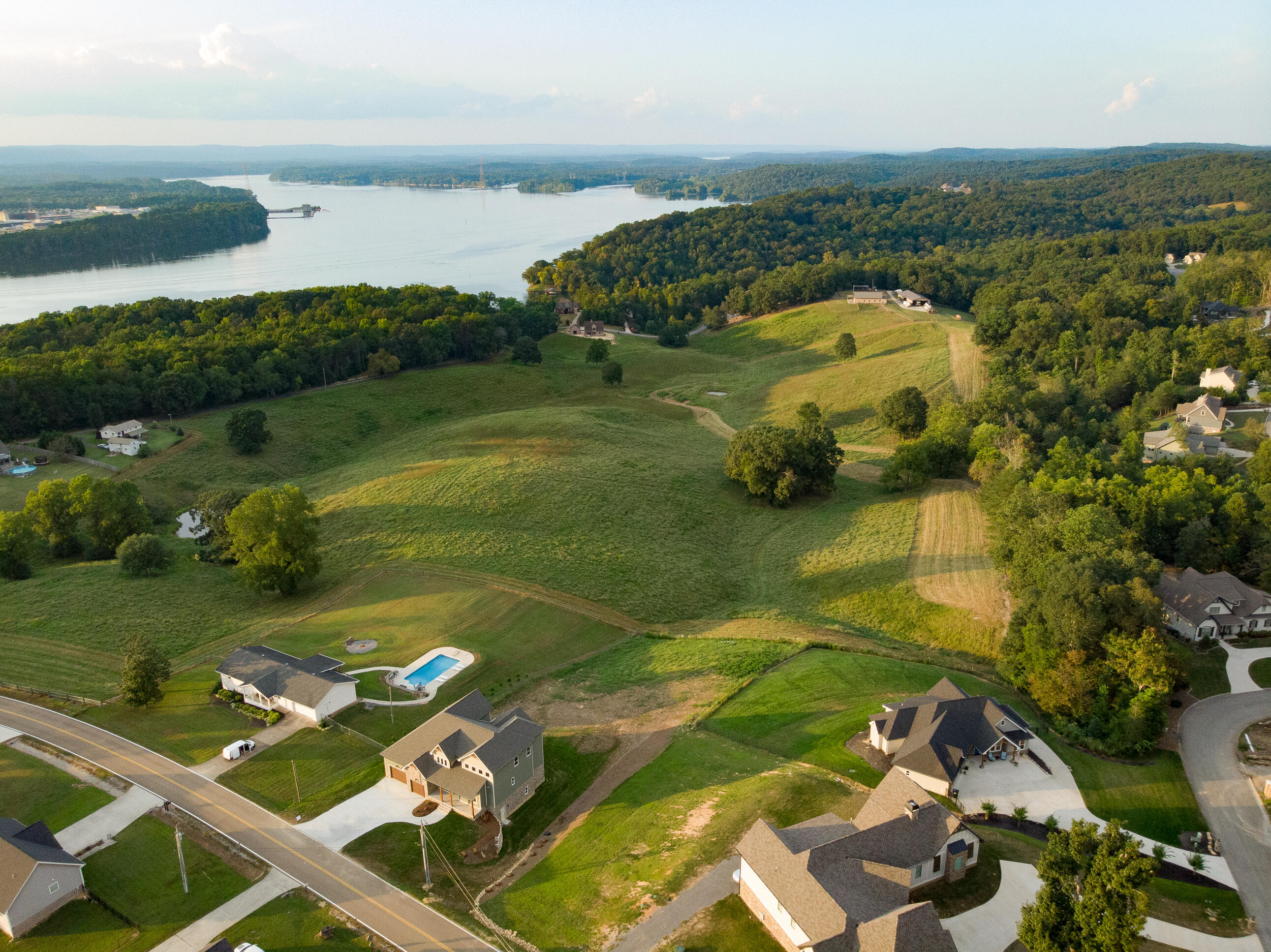 9425 Harrison Bay Rd.