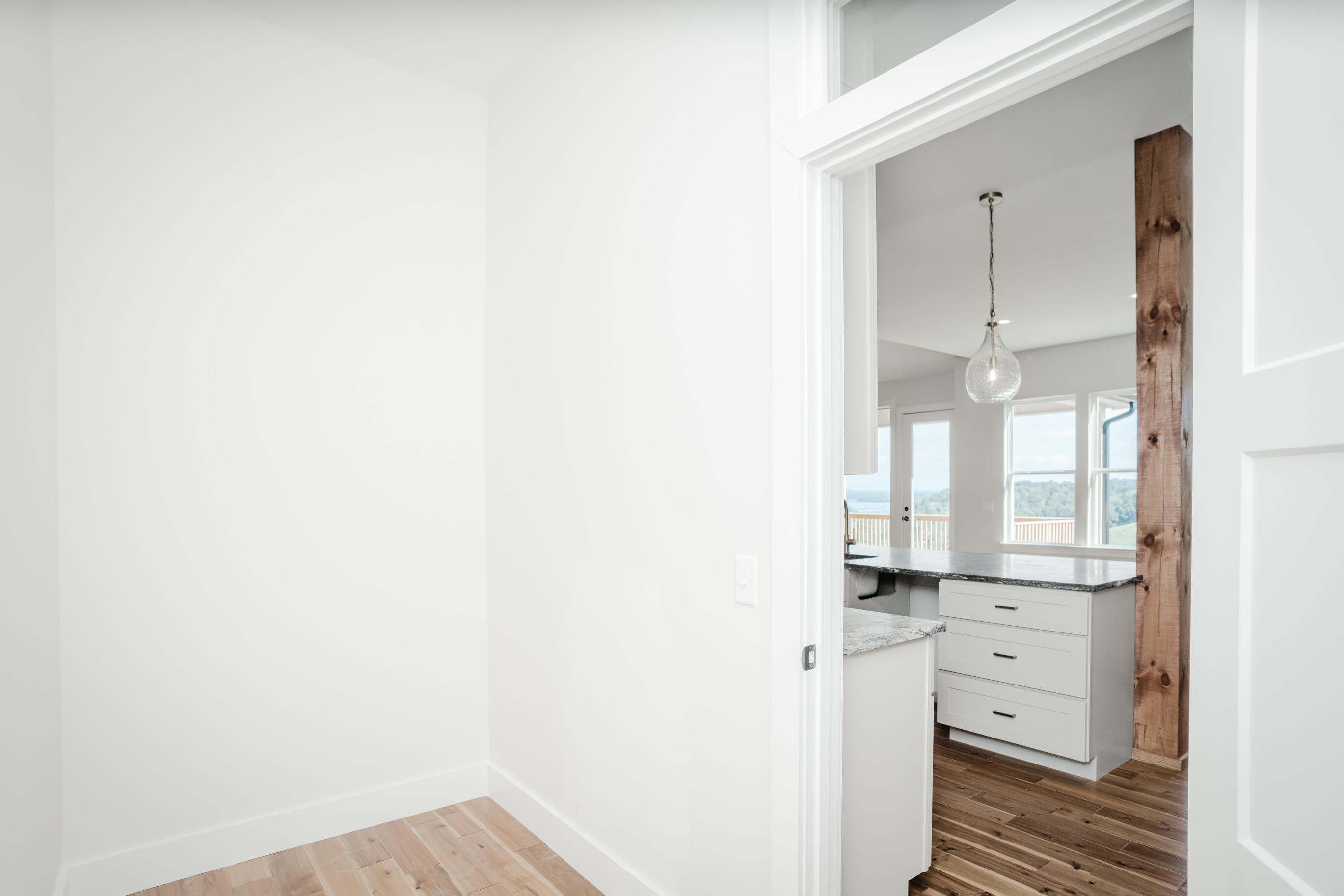9425 Harrison Bay Rd.