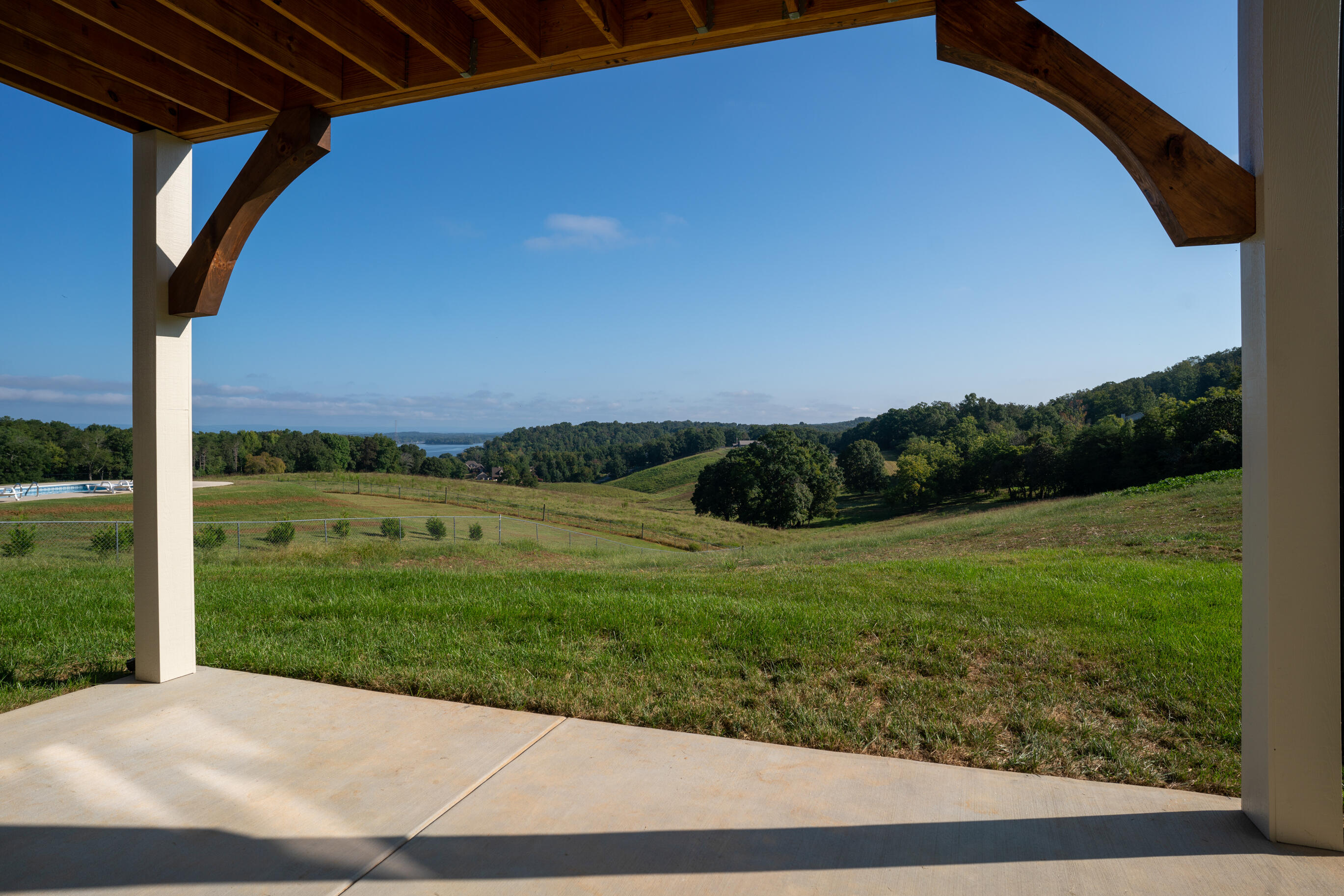9425 Harrison Bay Rd.