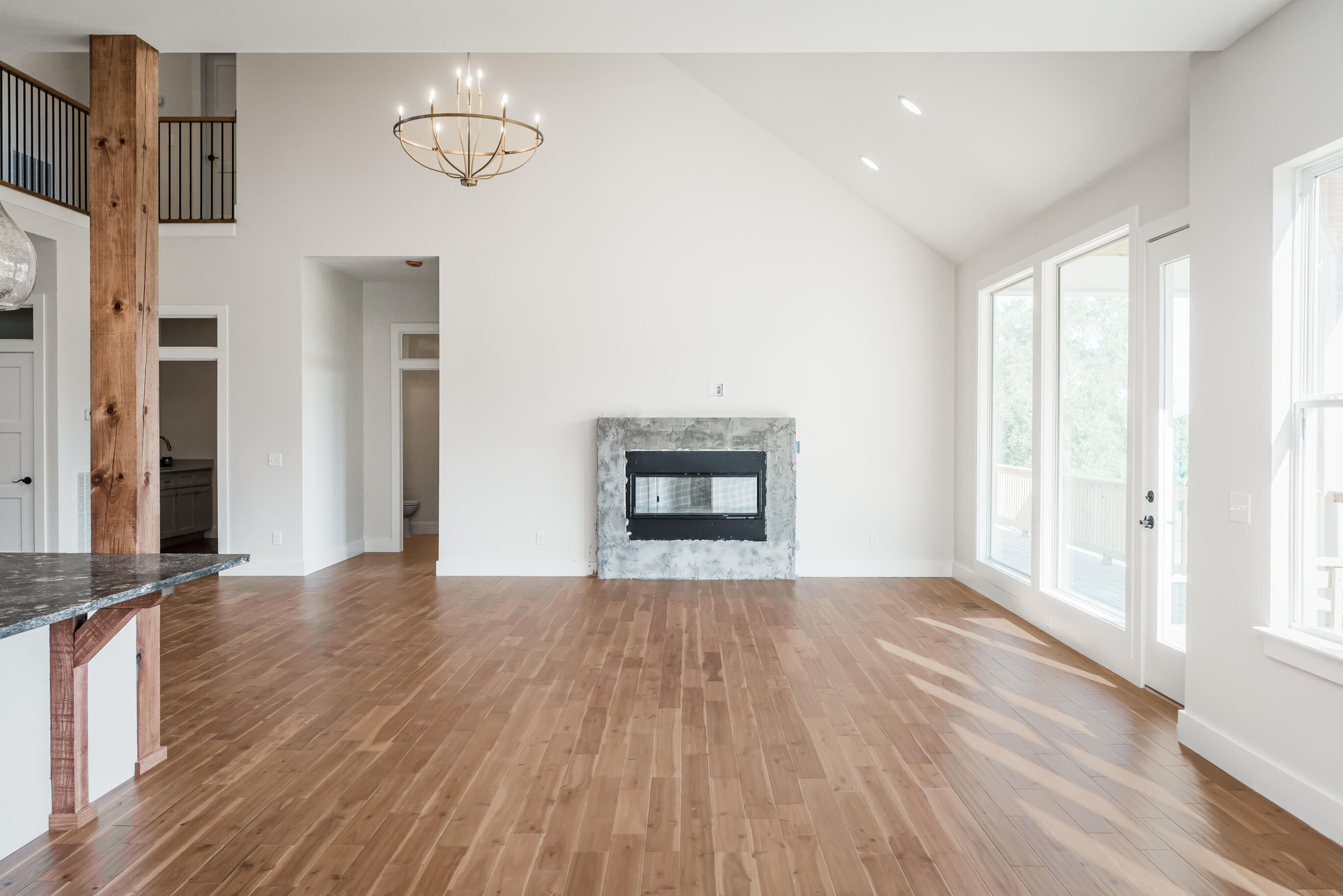 9425 Harrison Bay Rd.