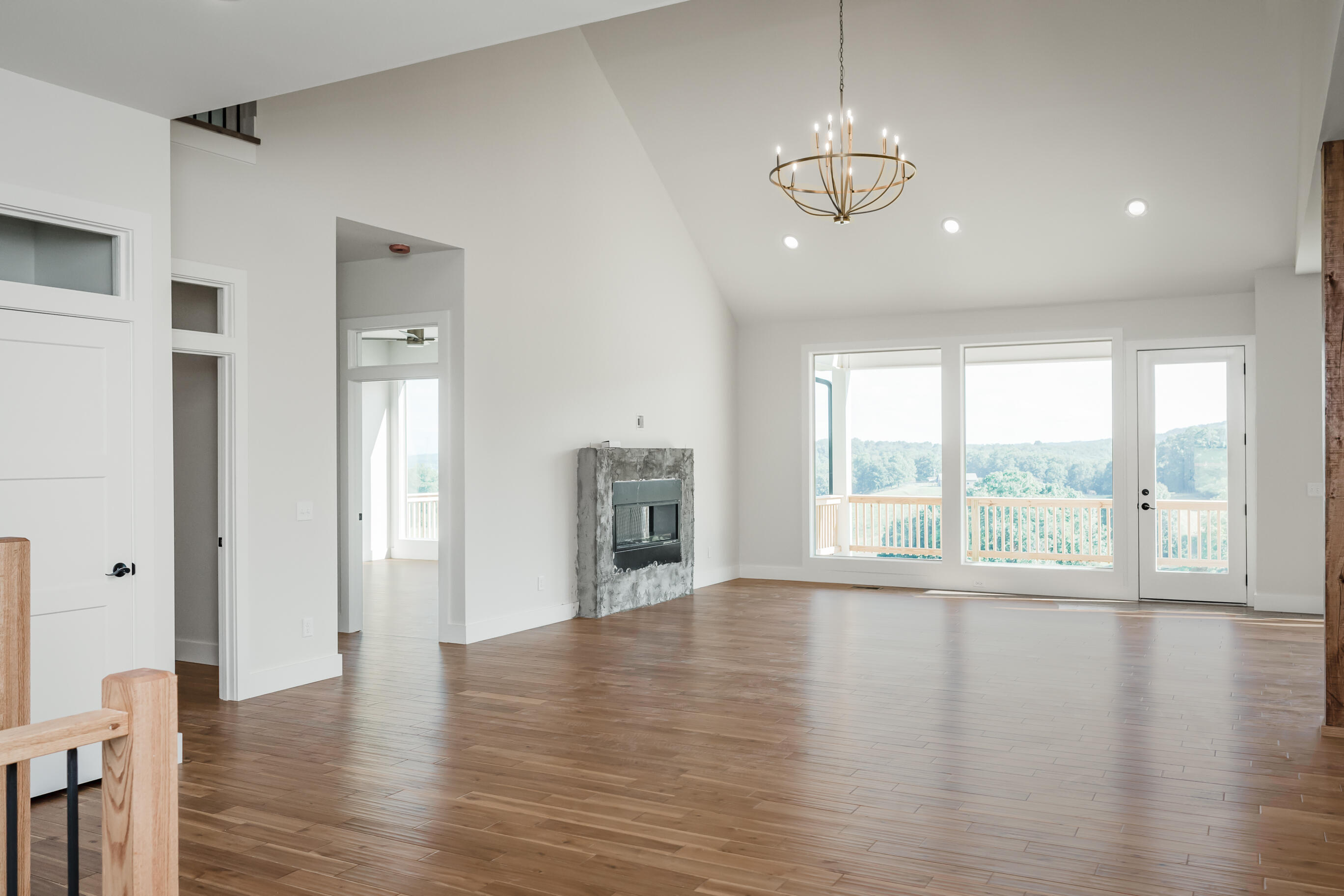 9425 Harrison Bay Rd.