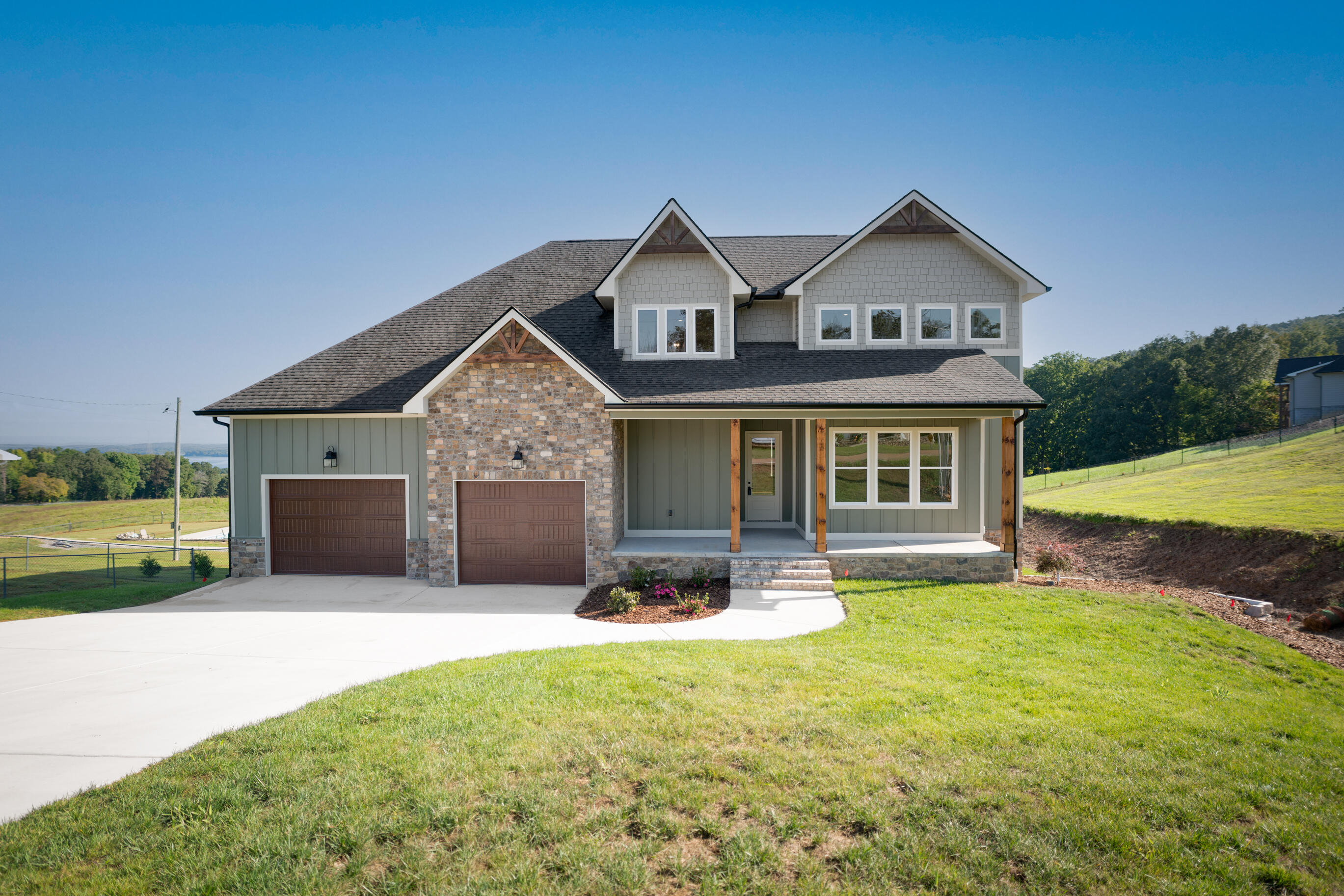 9425 Harrison Bay Rd.