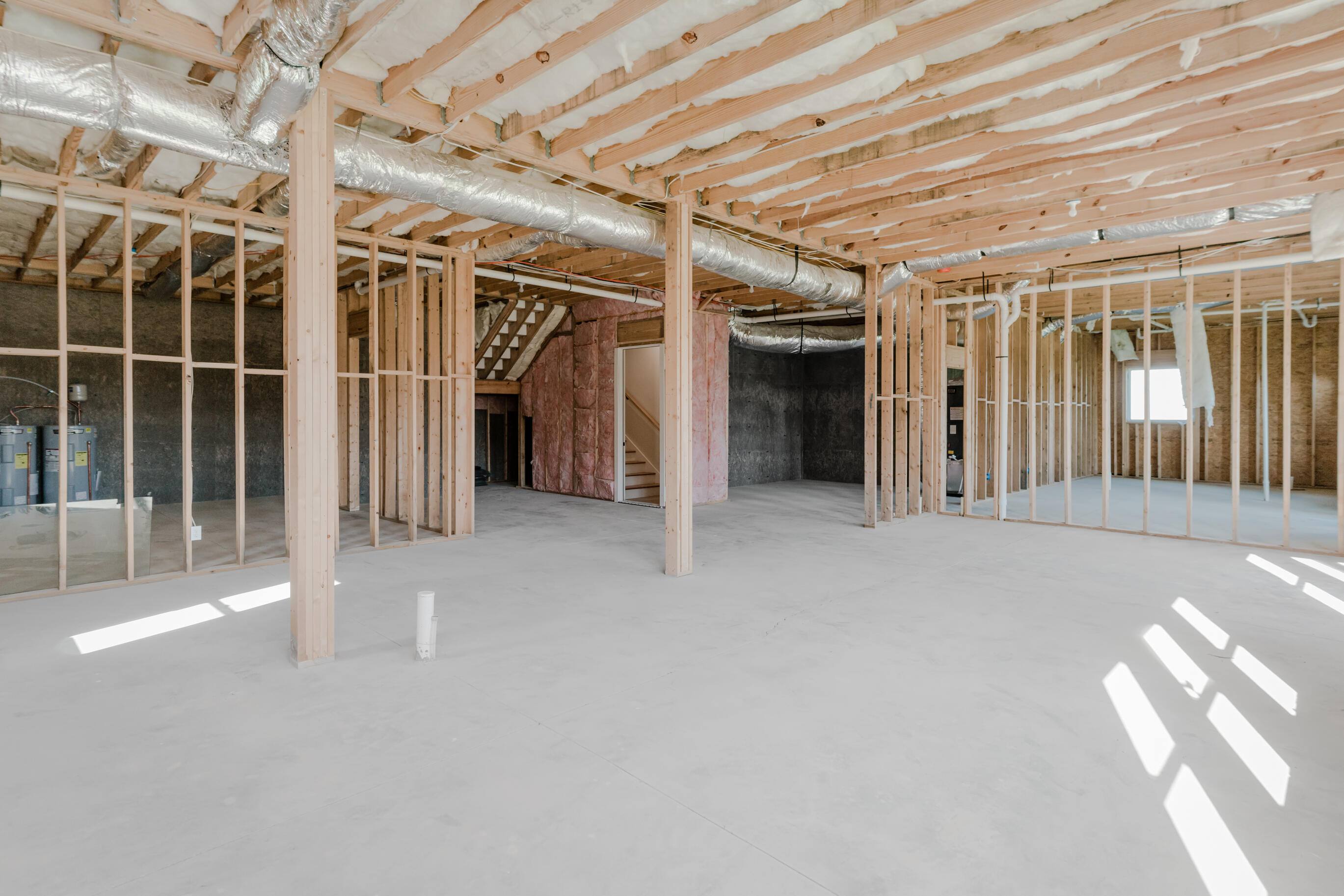 9425 Harrison Bay Rd.