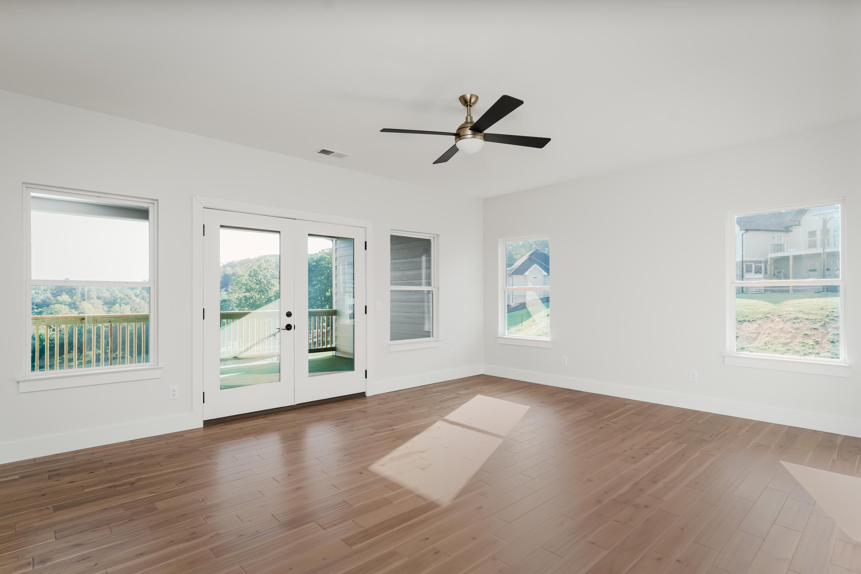 9425 Harrison Bay Rd.