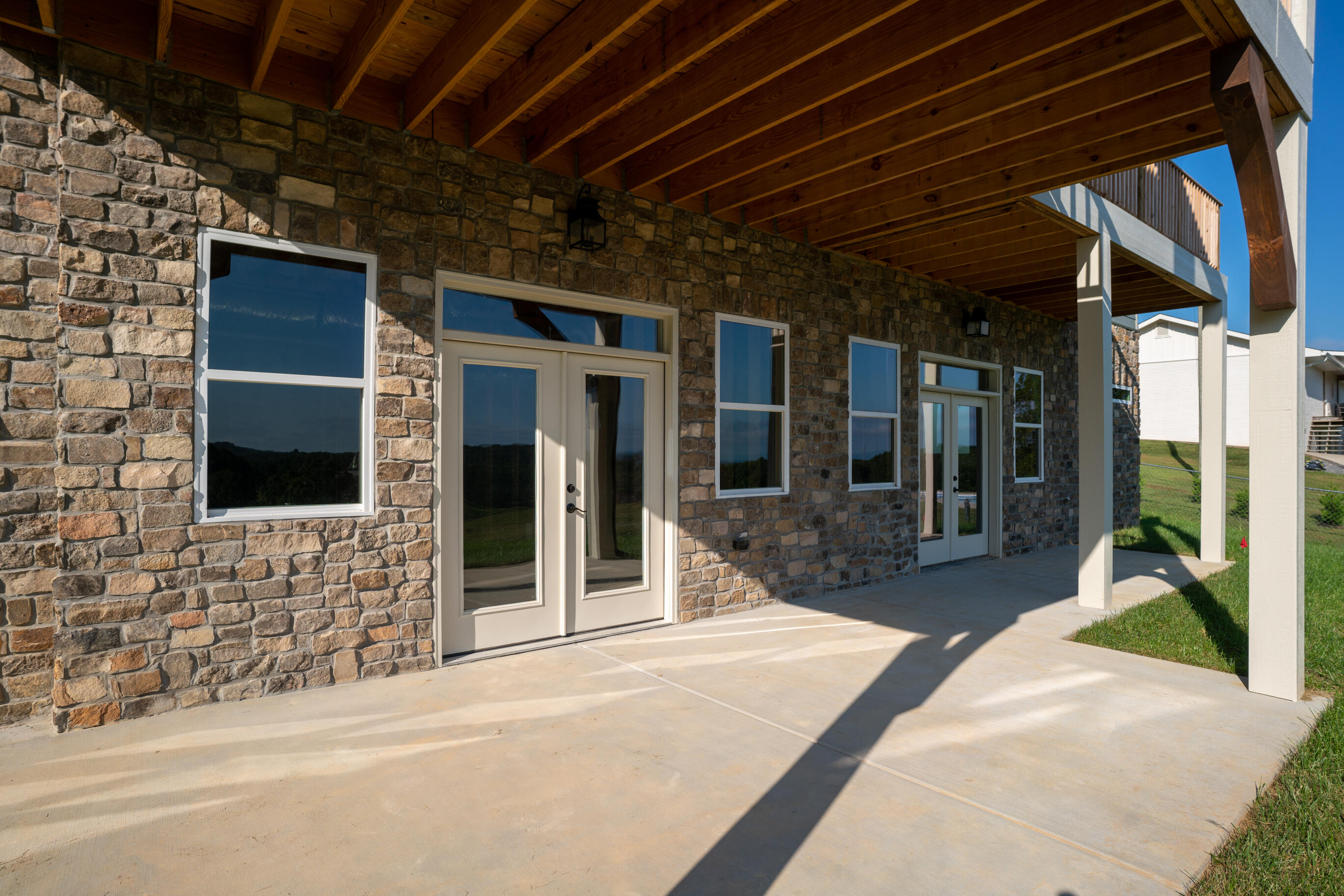 9425 Harrison Bay Rd.
