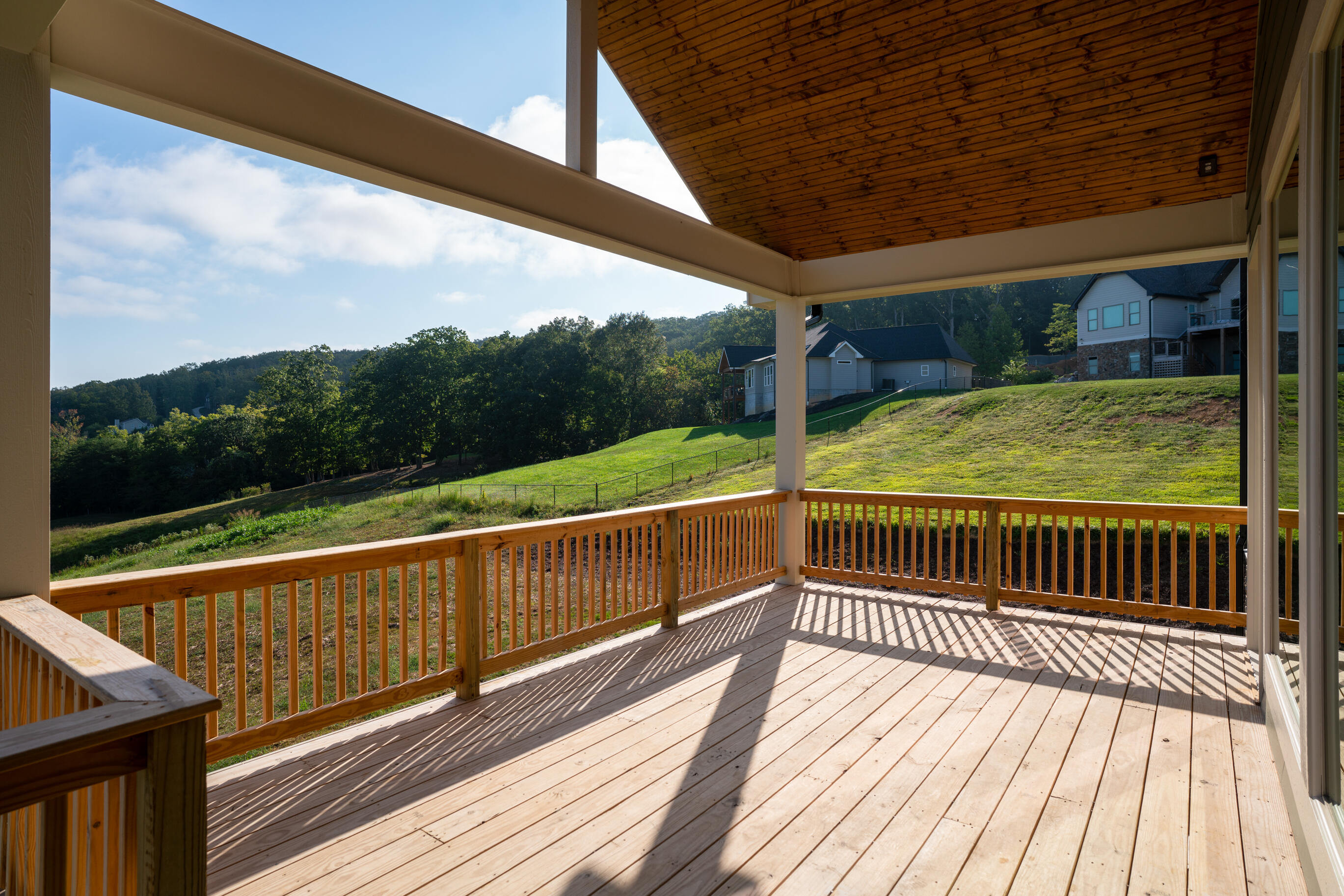9425 Harrison Bay Rd.