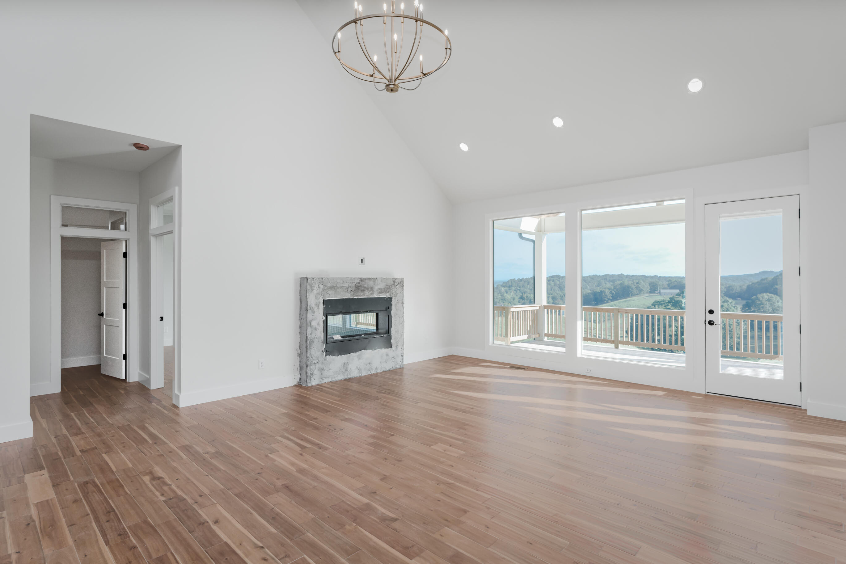 9425 Harrison Bay Rd.