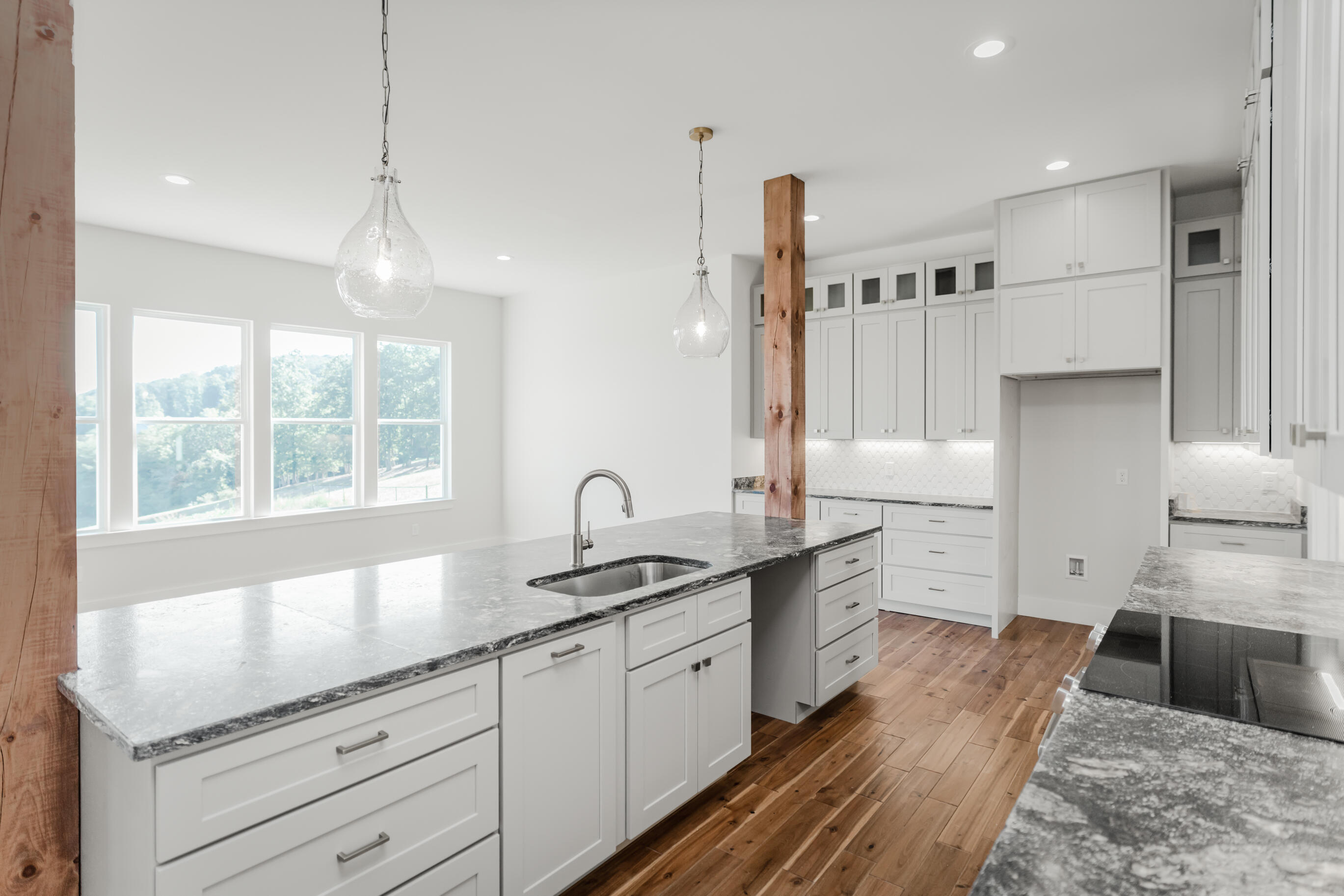 9425 Harrison Bay Rd.